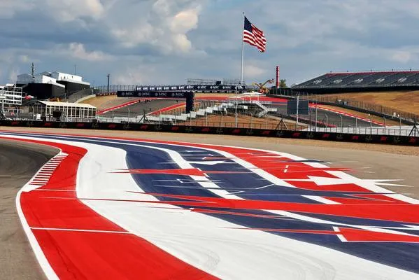 Rain on the radar? What to expect from the 2025 US GP forecast