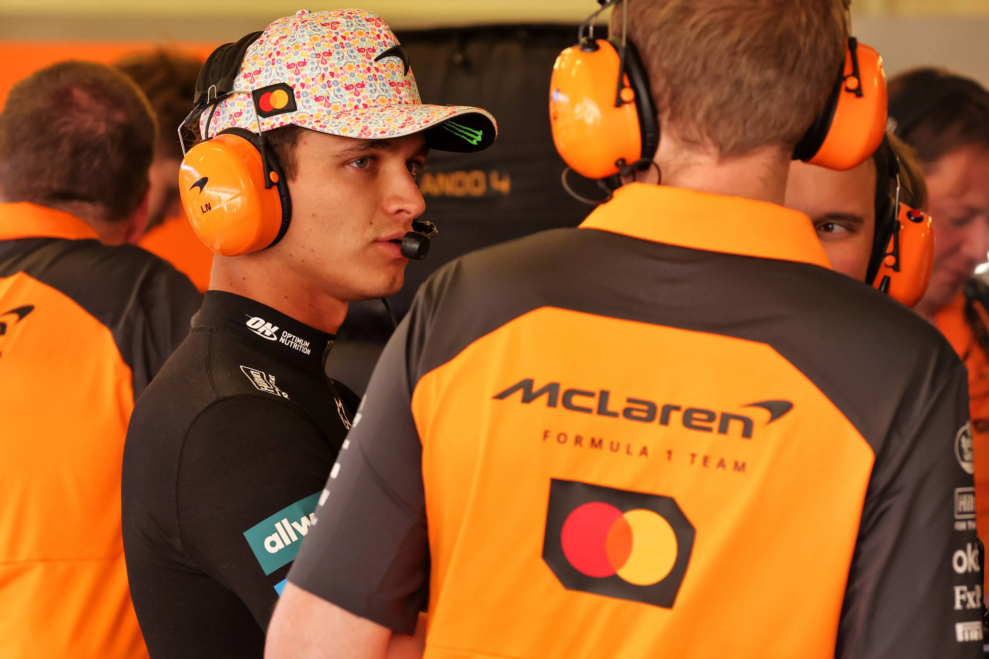 Norris-Mexico-McLaren