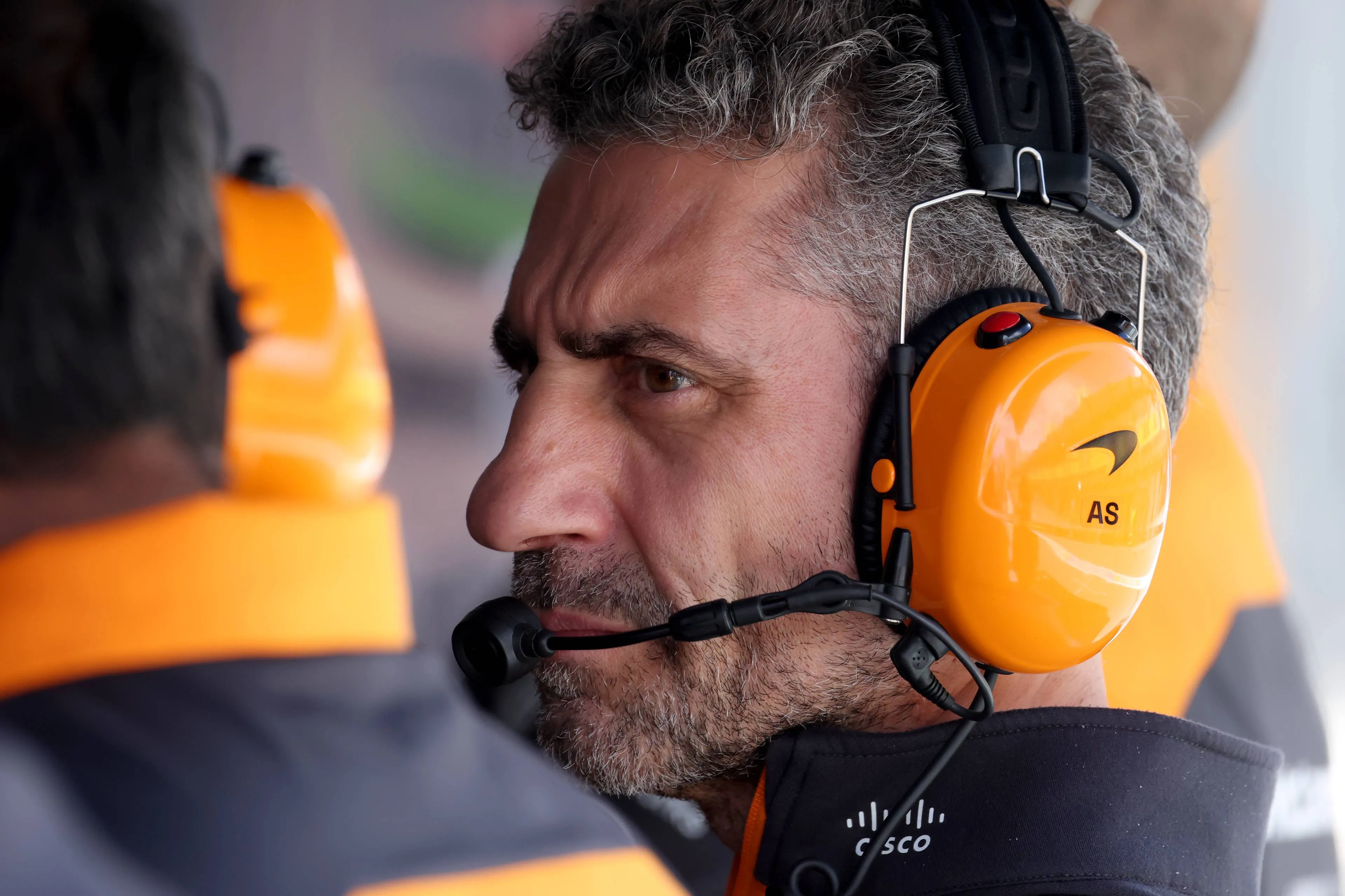 Unerschütterlicher Stella fordert McLaren auf, sich auf Verstappens Angriff vorzubereiten