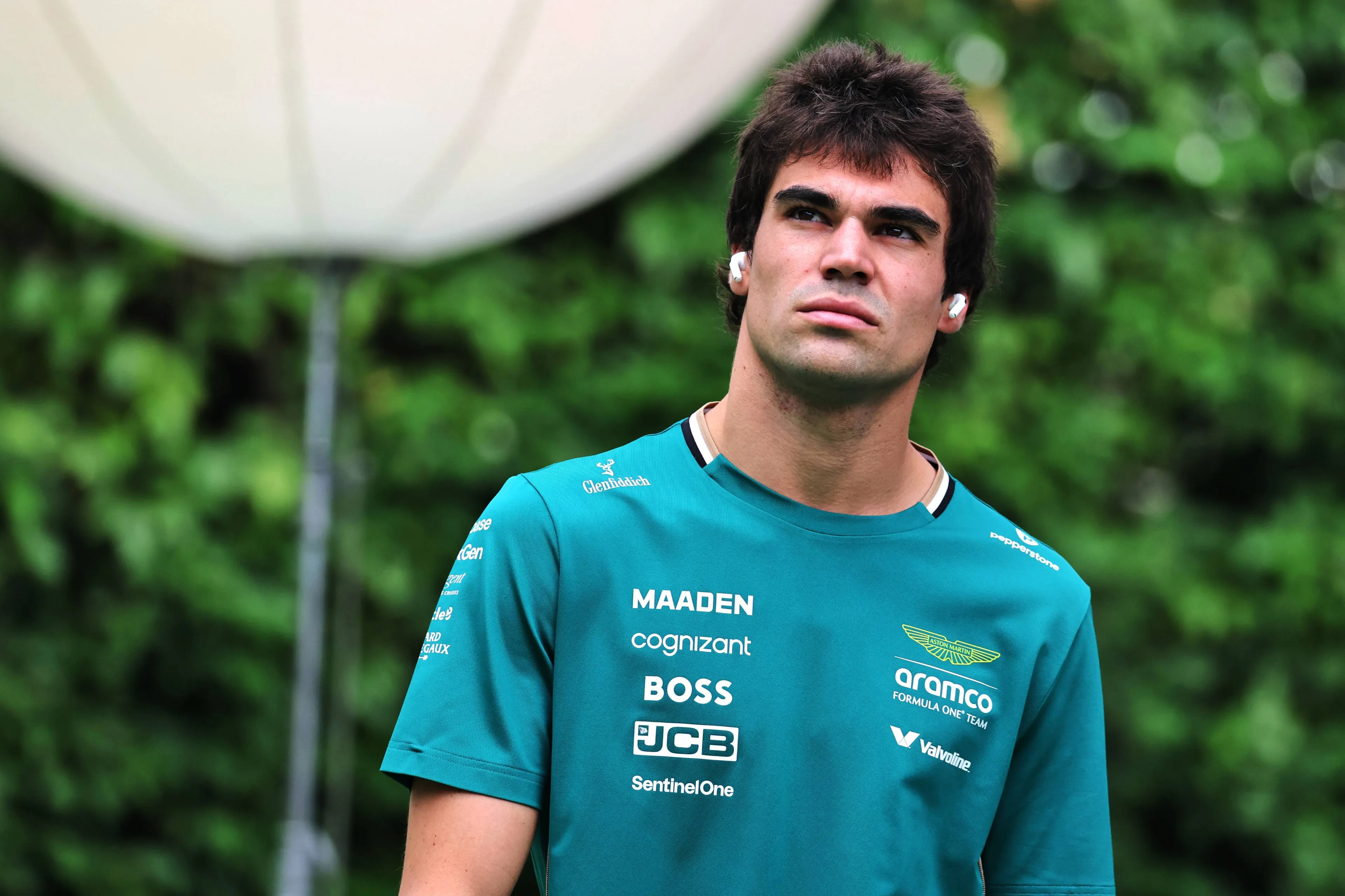 Lance-Stroll