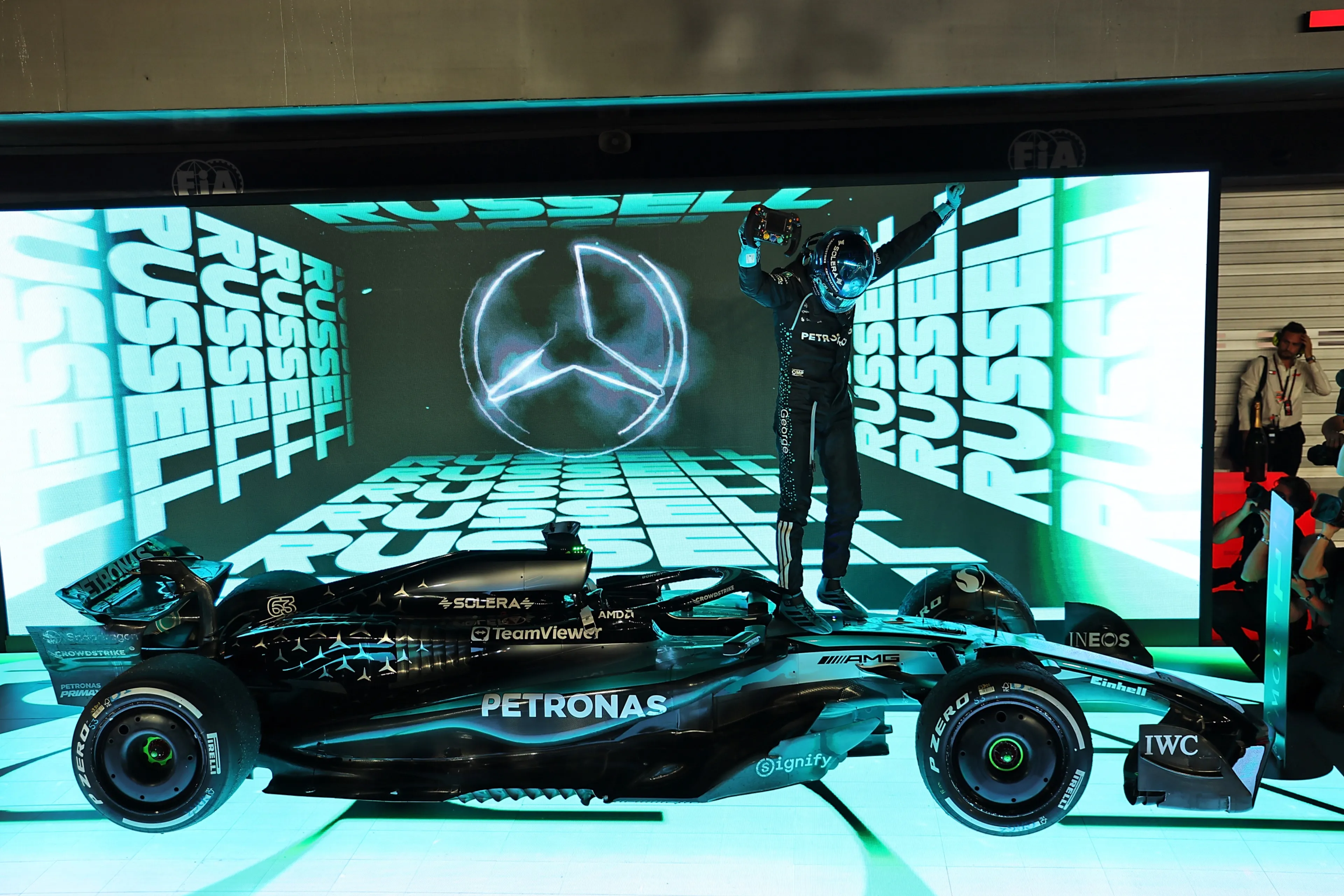 mercedes-car-russell-sgp