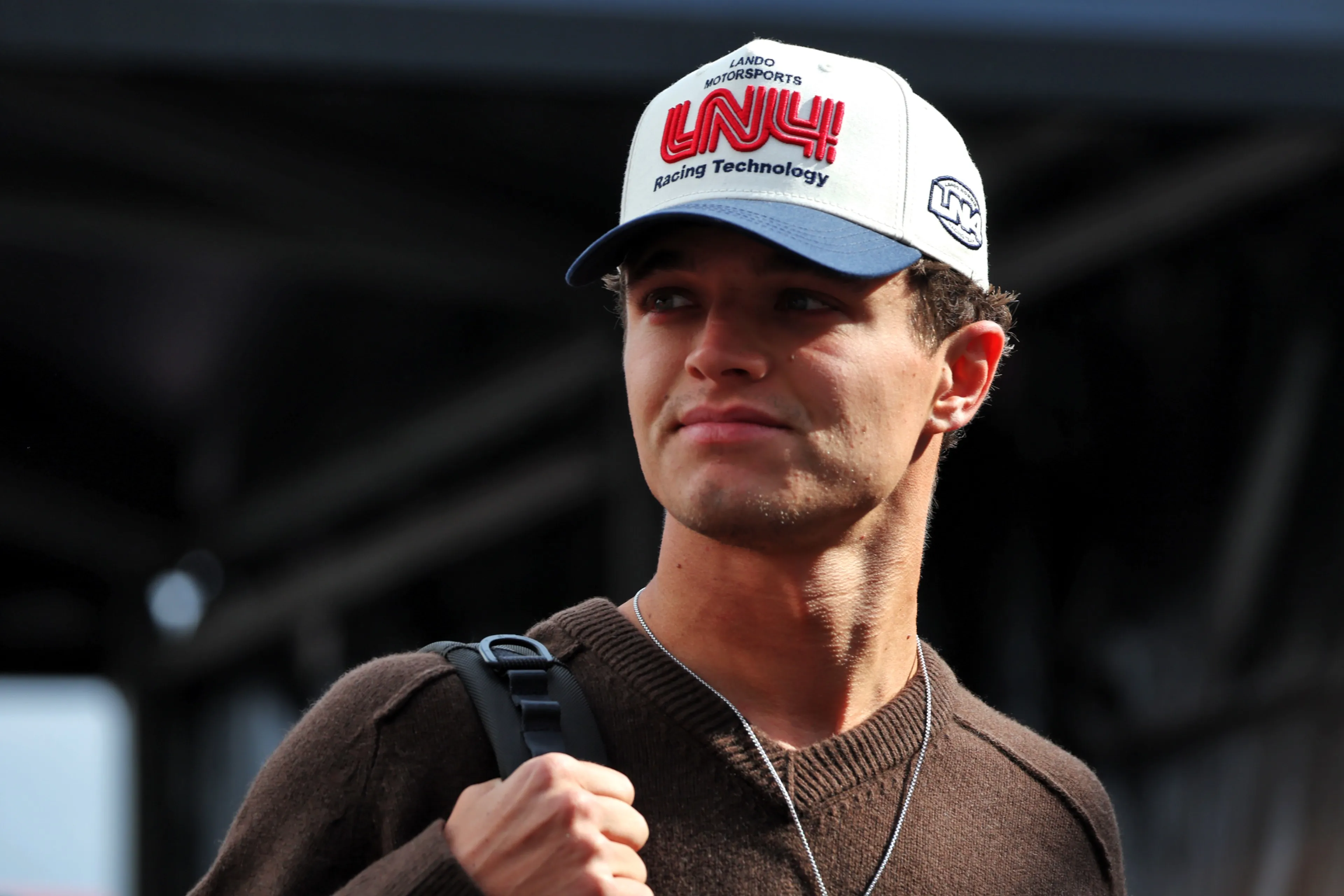 Norris räumt entscheidenden Fehler ein, der ihn eine Sprint-Pole-Position in COTA kostete