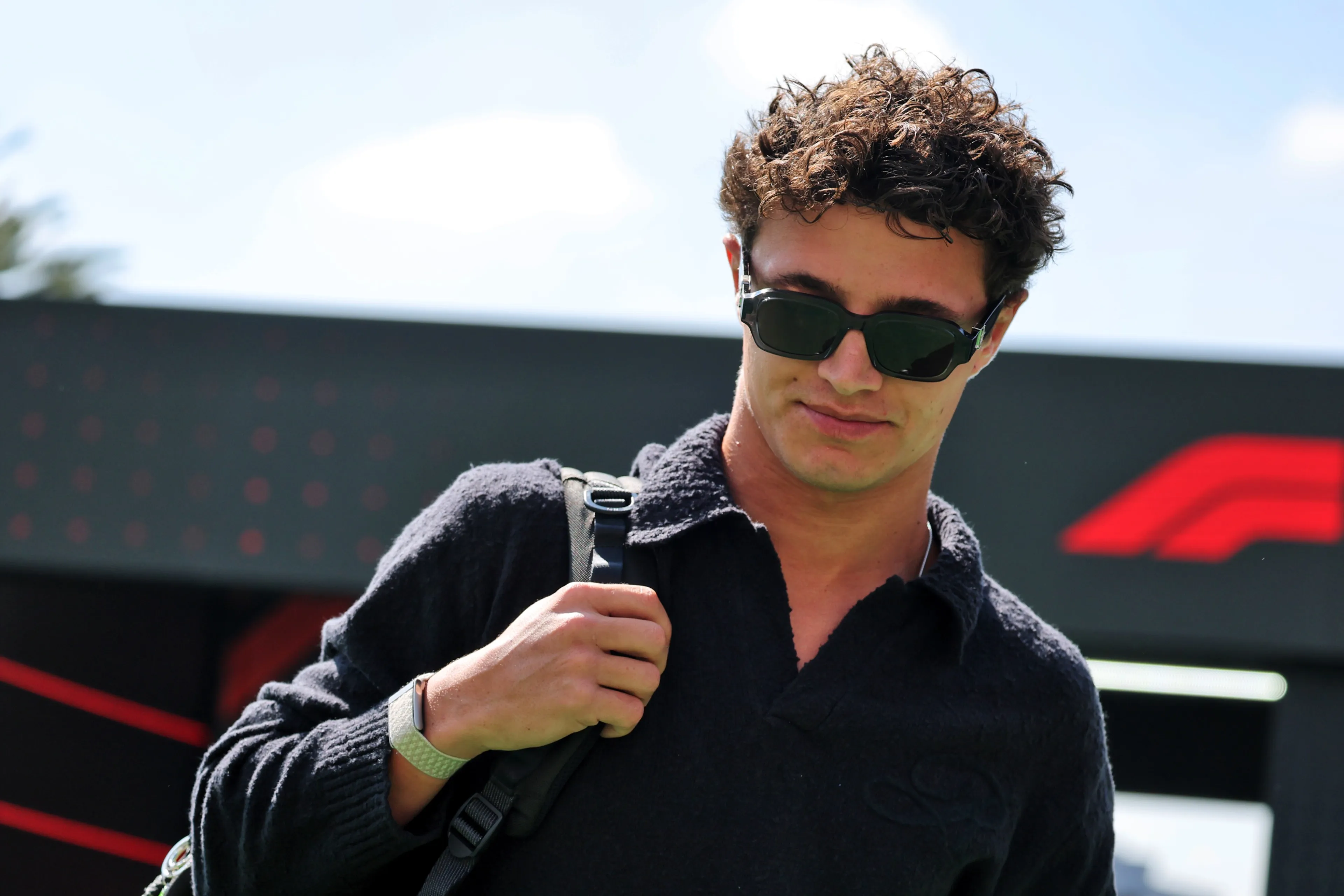 Neue Hintergründe aufgetaucht: Warum Lando Norris nach dem Mexiko-GP ausgebuht wurde