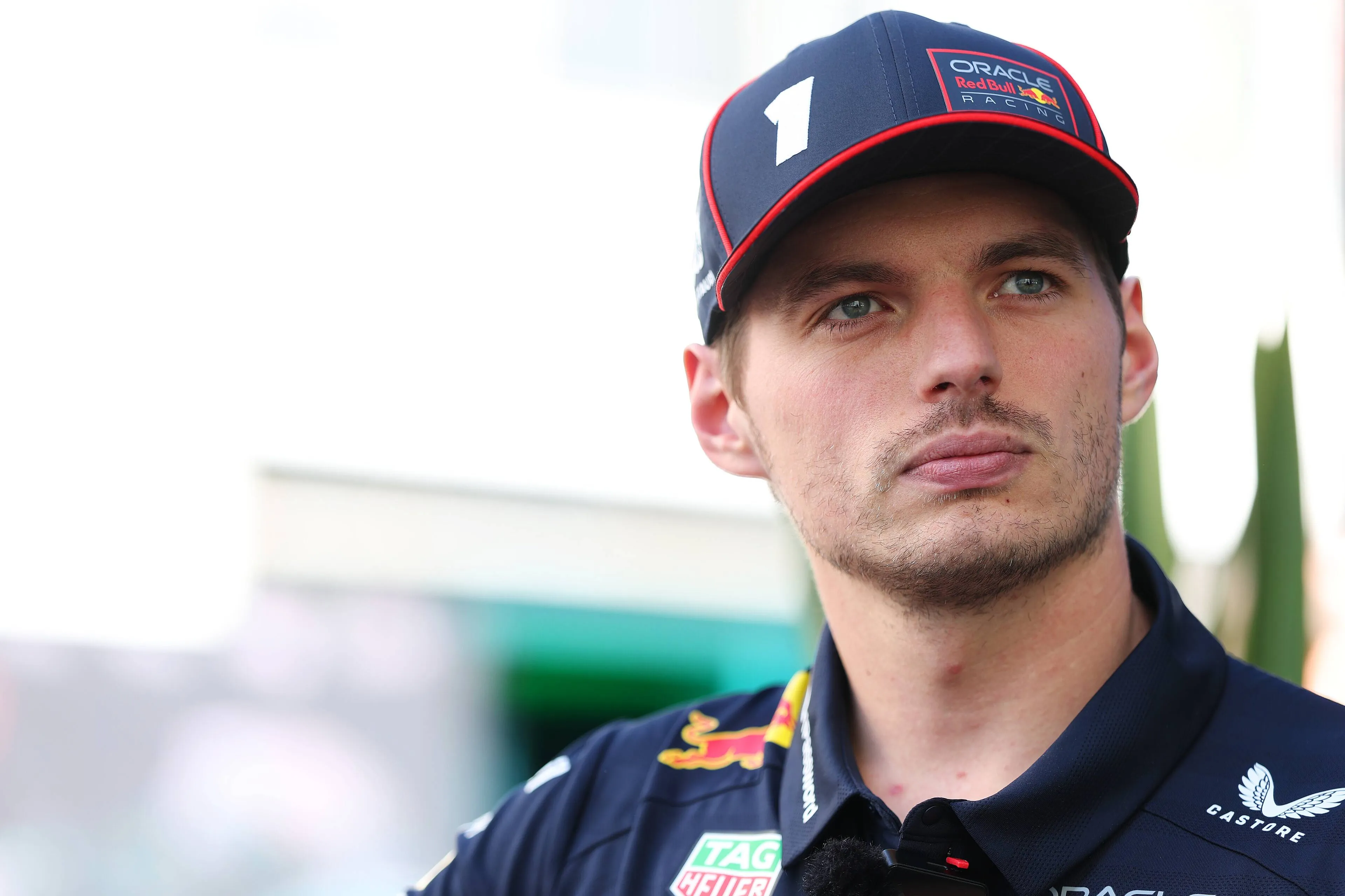 Max Verstappen_Mexico_Red Bull Content Pool