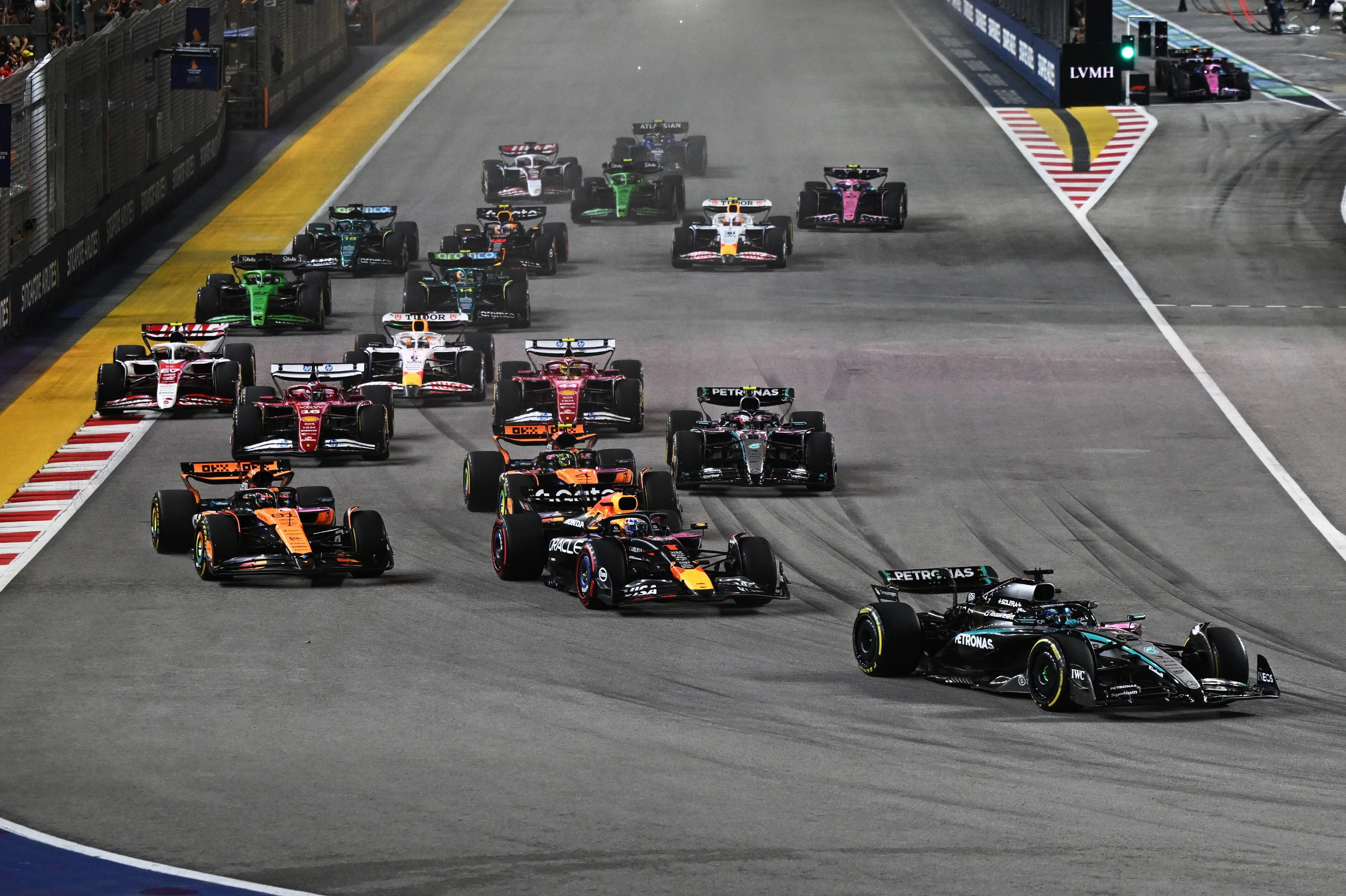Start-Singapore