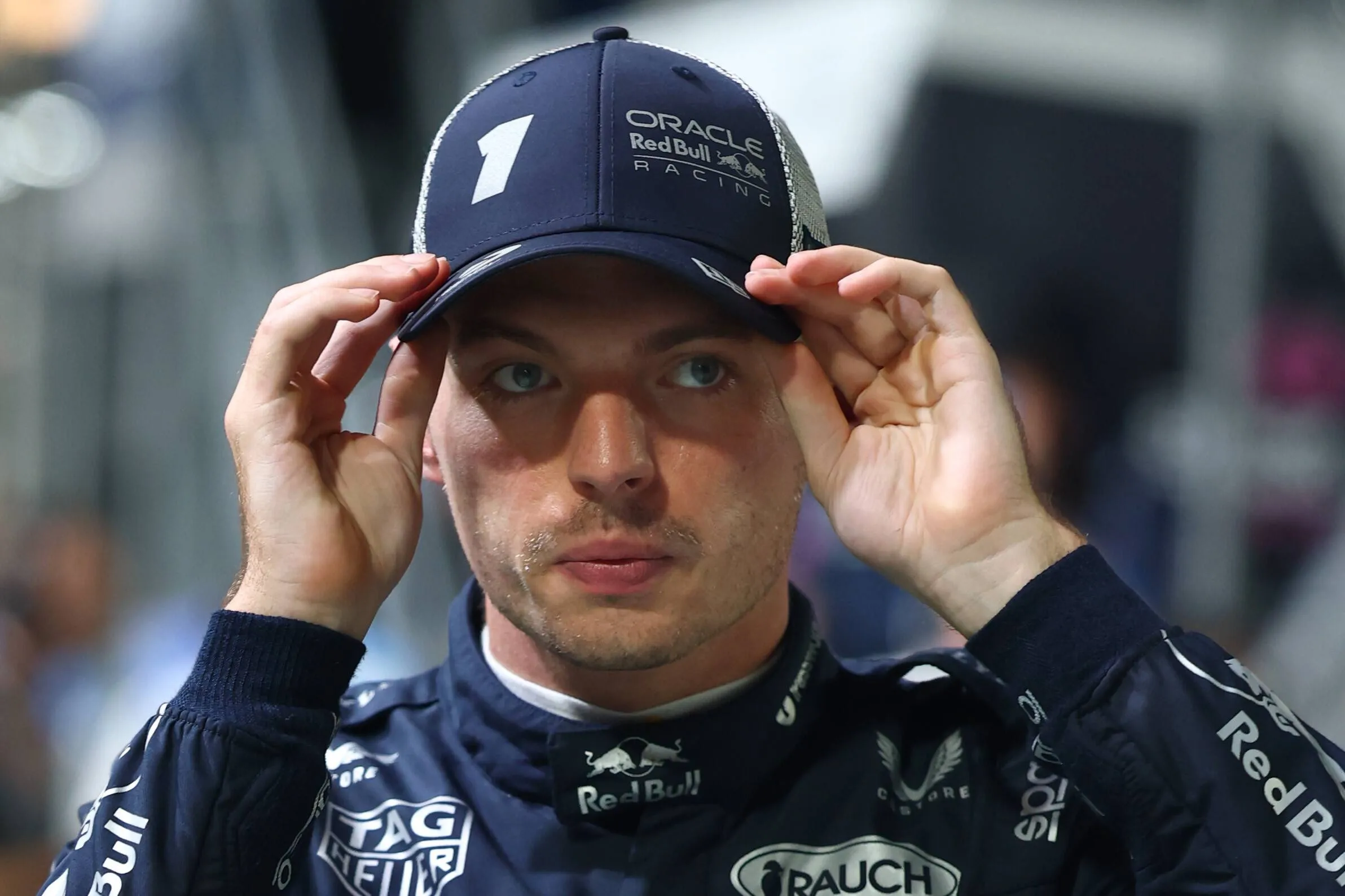 Verstappen-in-signapore