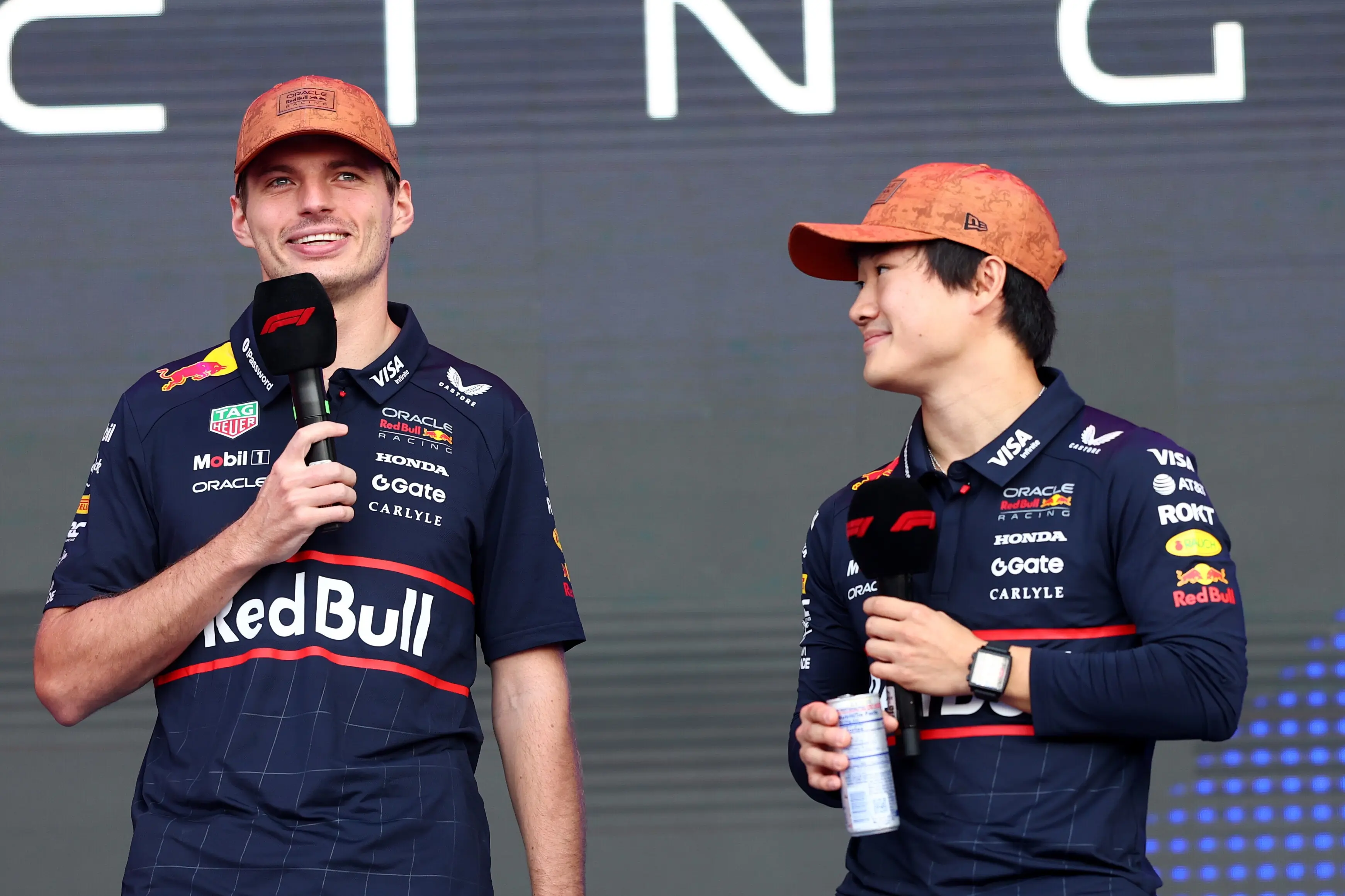 Tsunoda erwartet einige packende Duelle, befeuert durch Verstappens Titeljagd