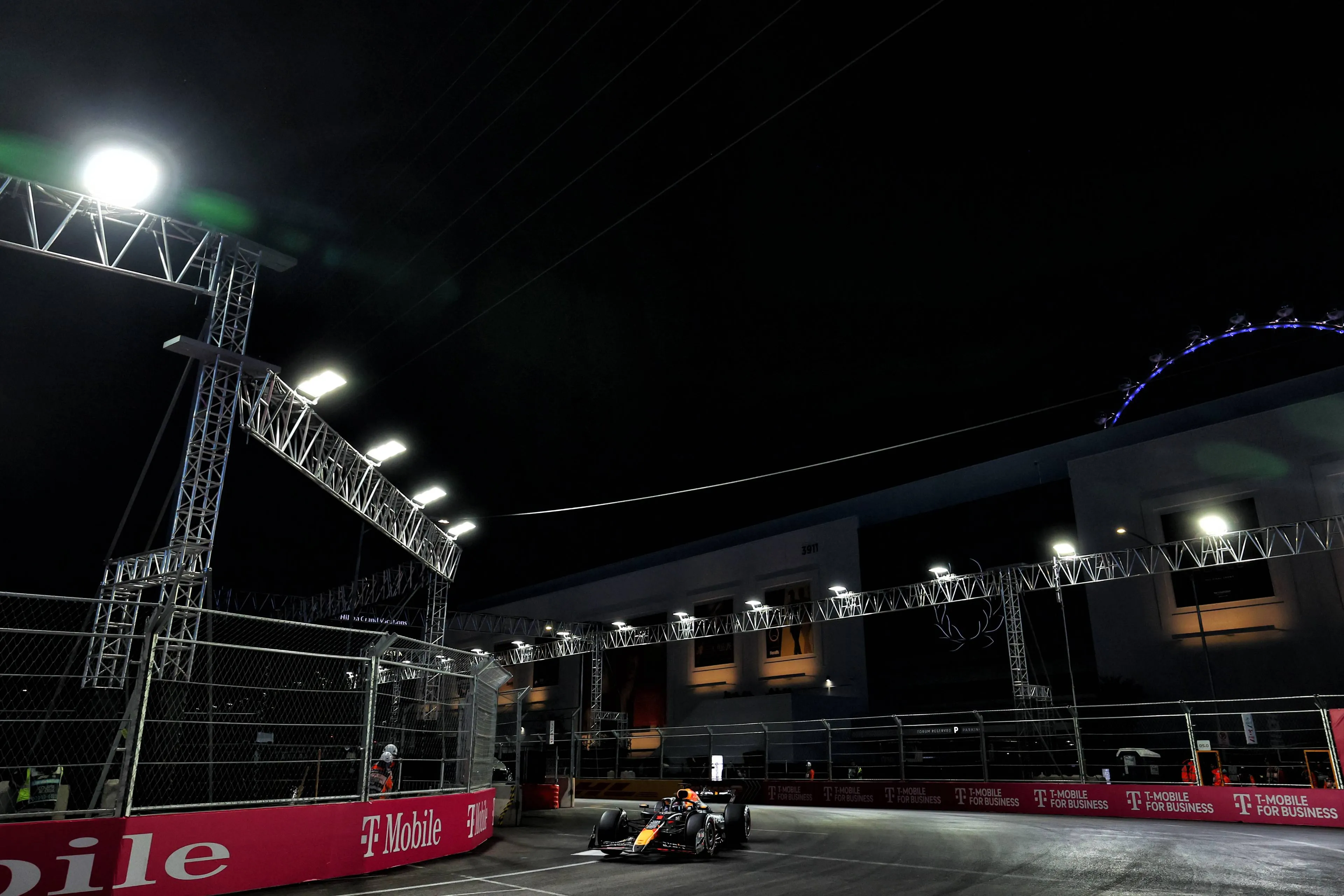 Flood watch issued as Las Vegas threatened by major rainfall