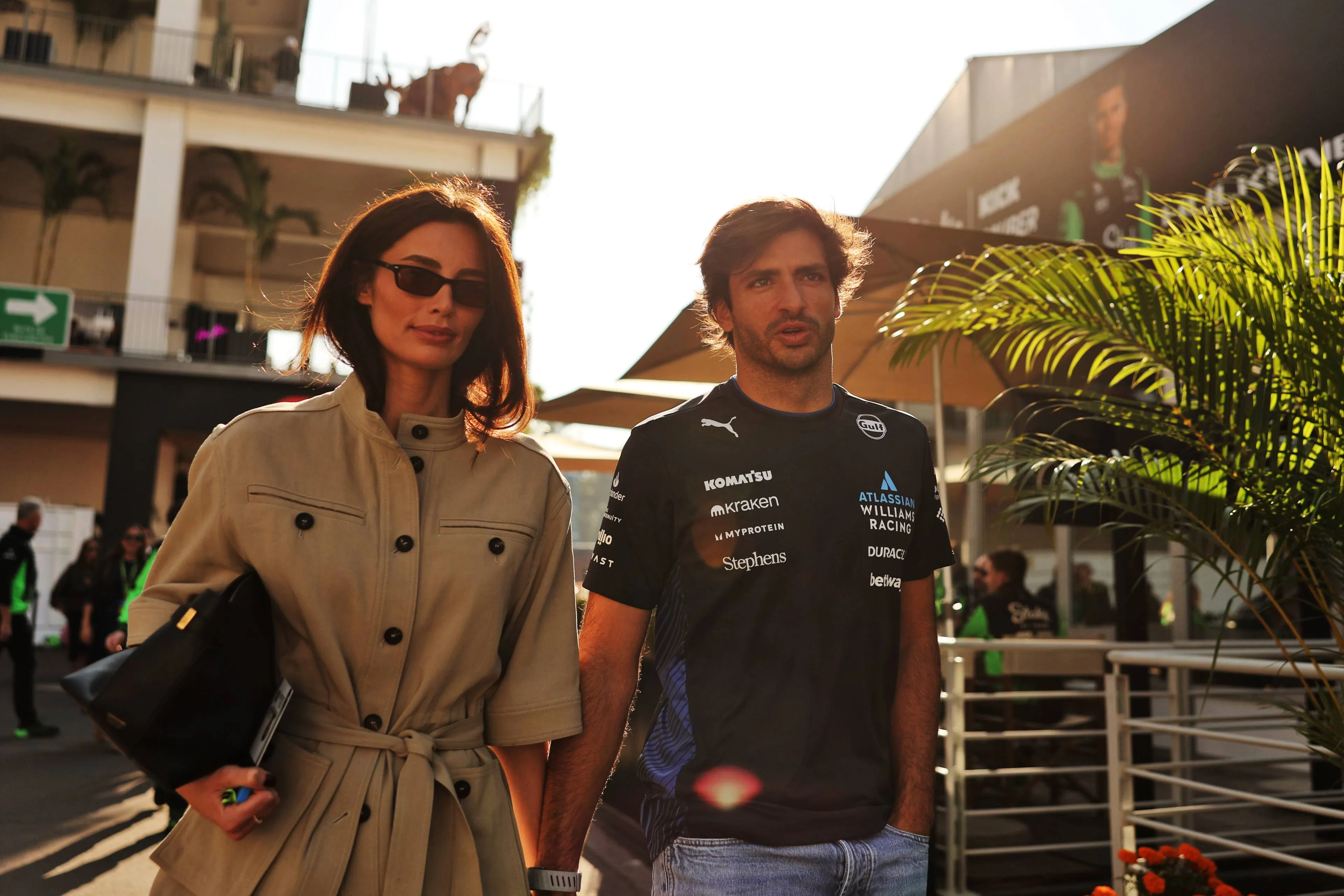 Sainz_Rebecca Donaldsson_F1_critic_Williams_RacePictures_jPEG