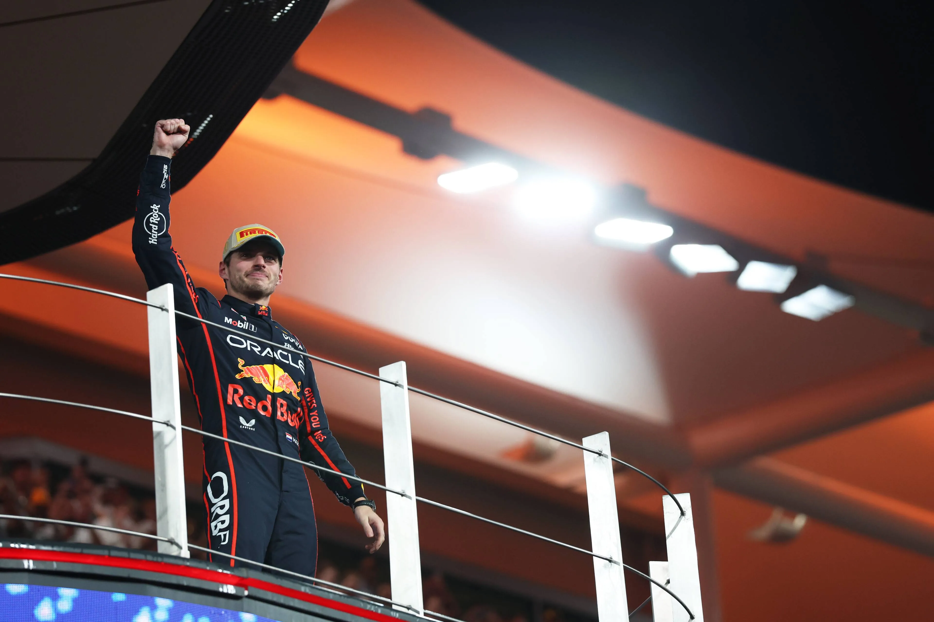Verstappen sets his sights on 2026, set to skip Abu Dhabi test