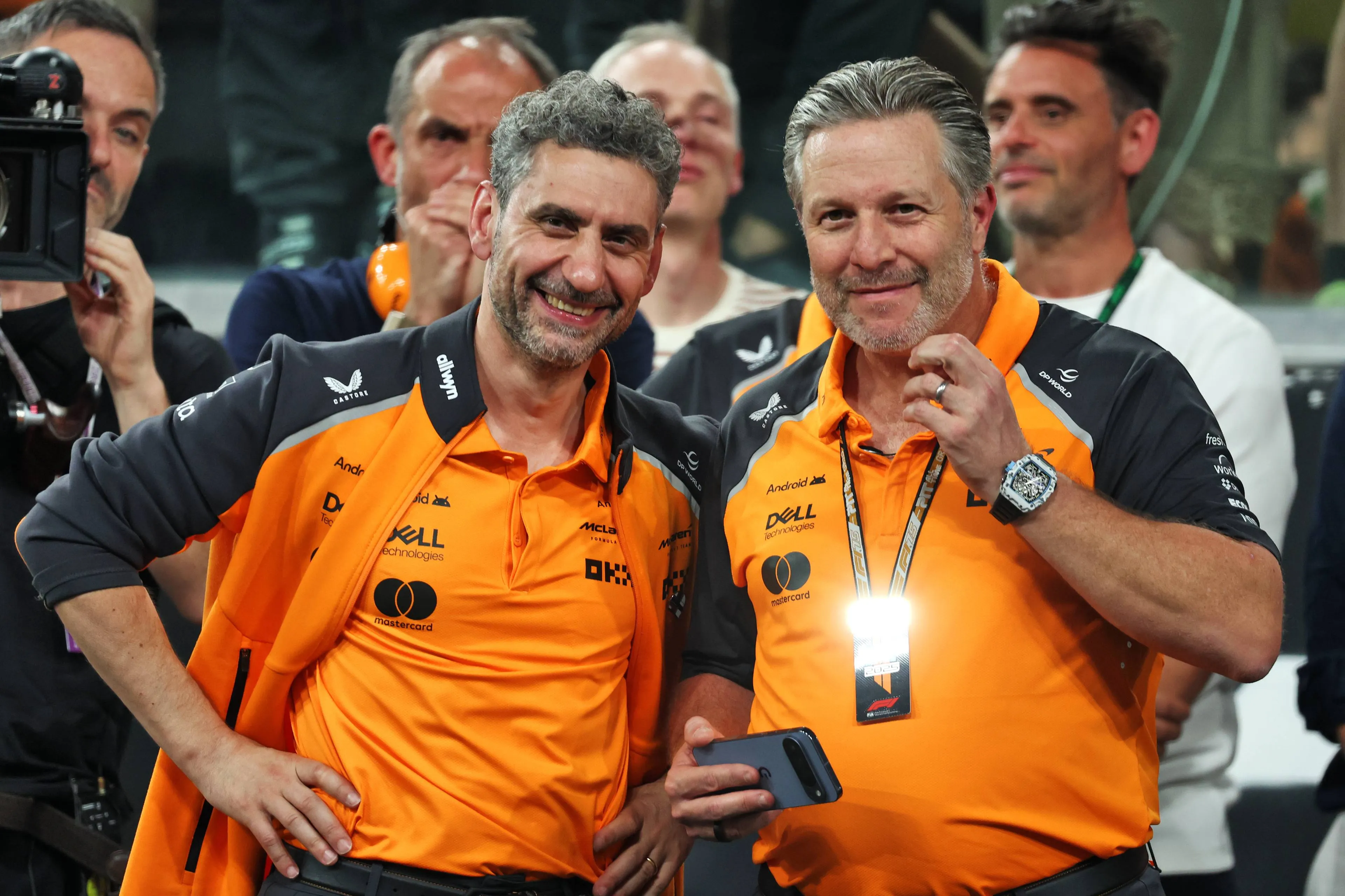 stella-brown-f1-mclaren