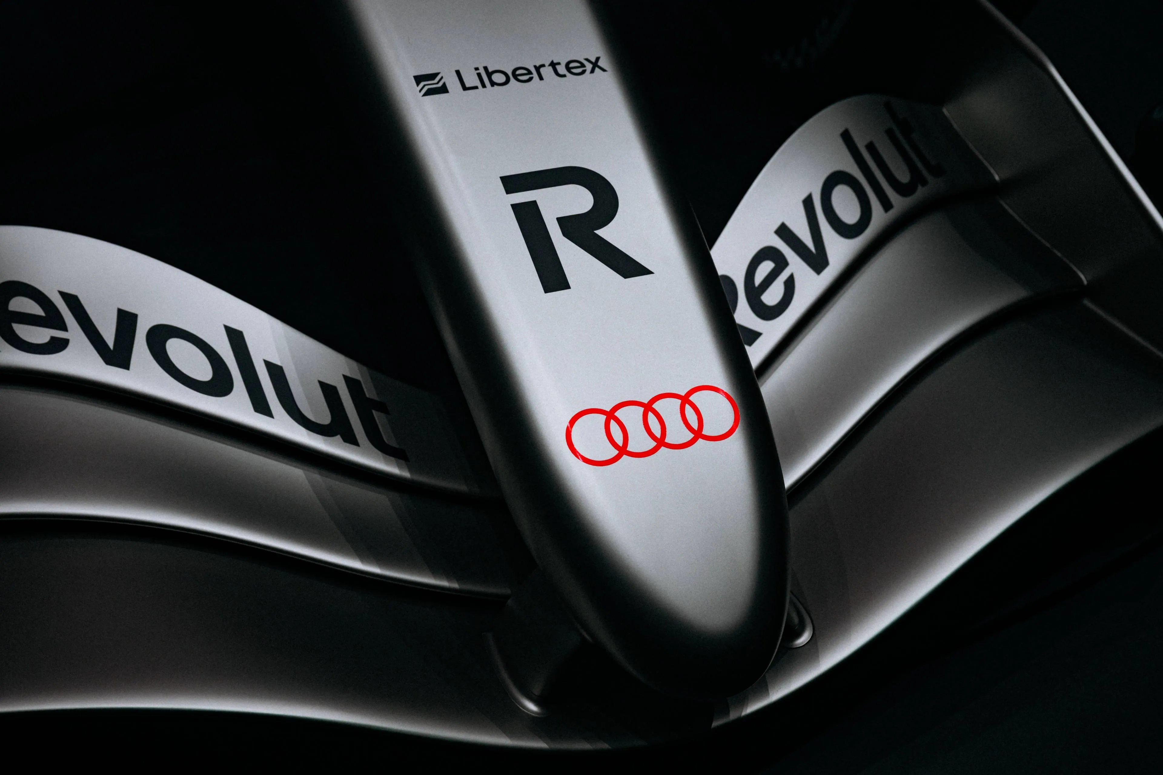 Foto: Audi Revolut F1 Team