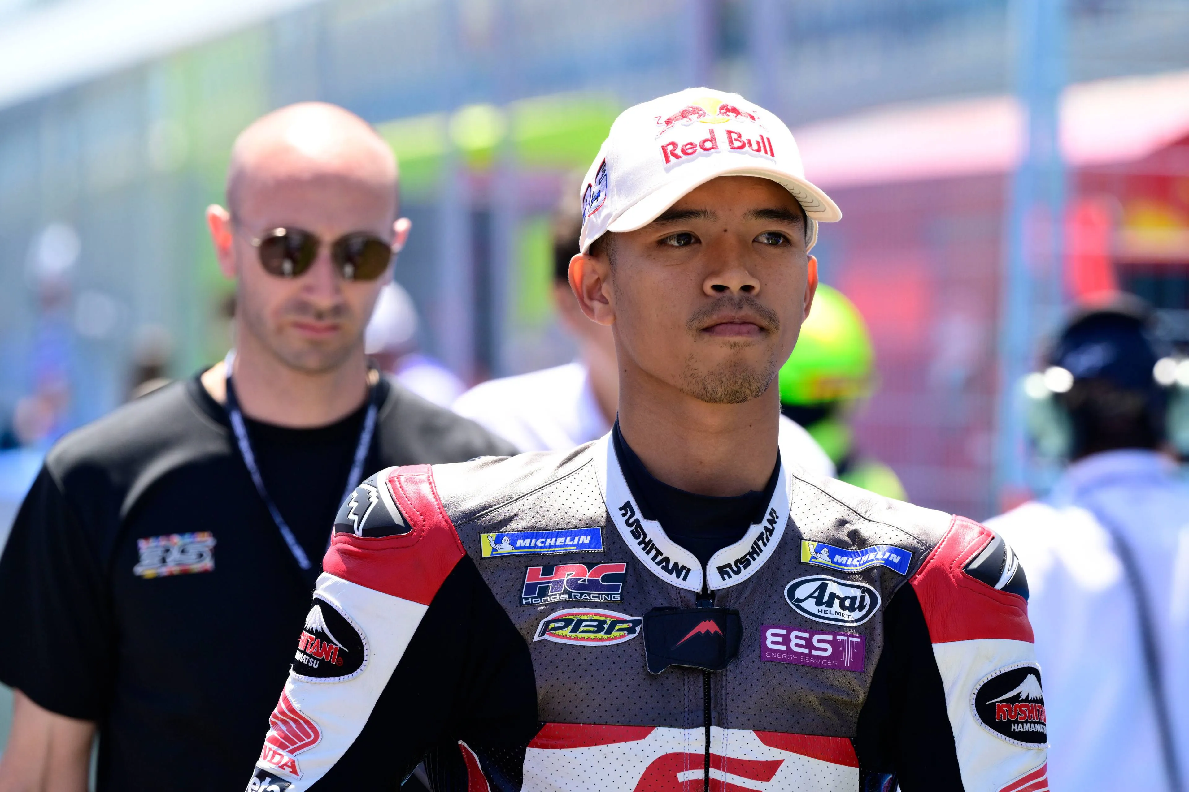 Credit: Red Bull Content Pool