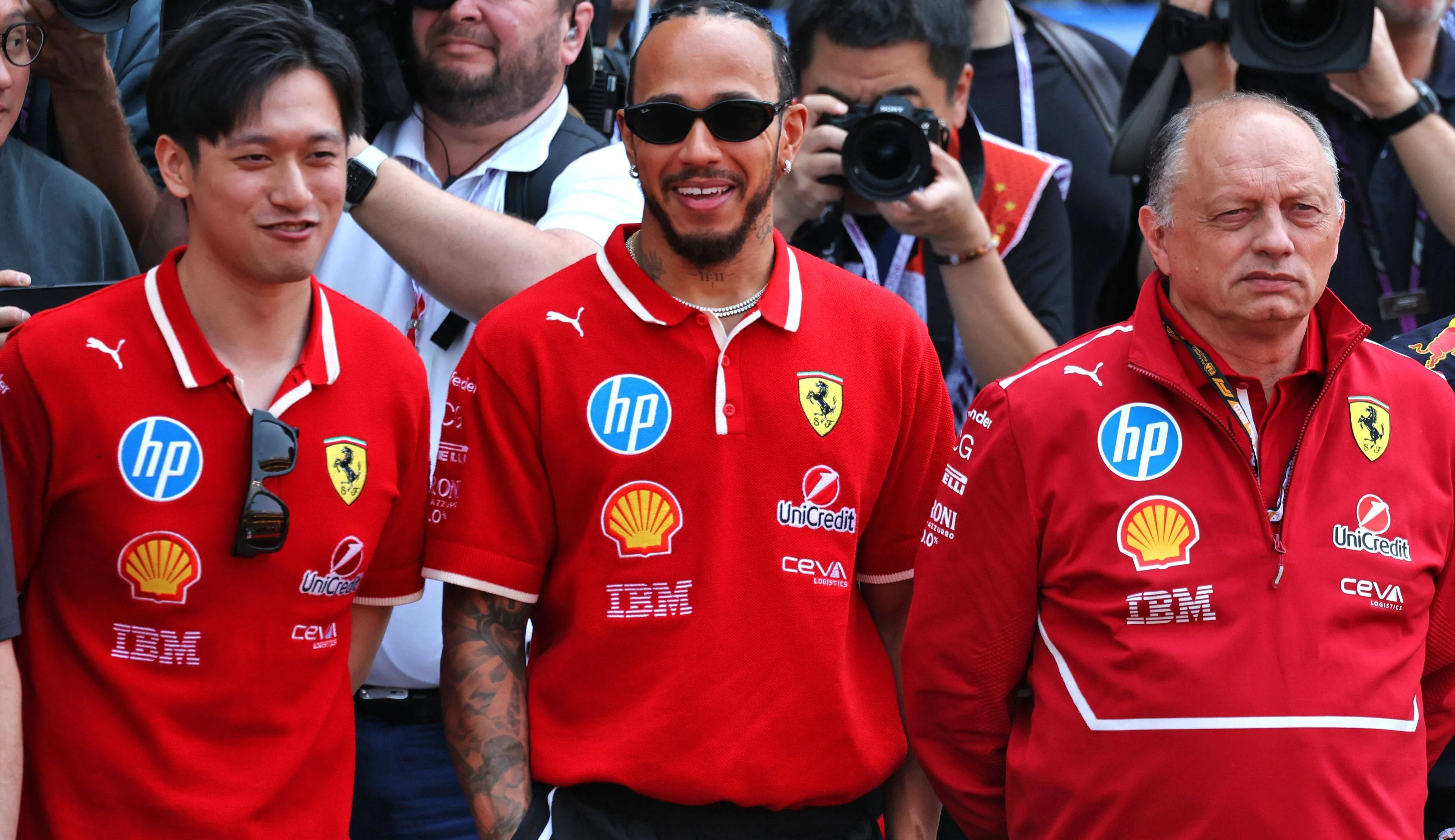 ferrari-f1-zhou-hamilton-vasseur