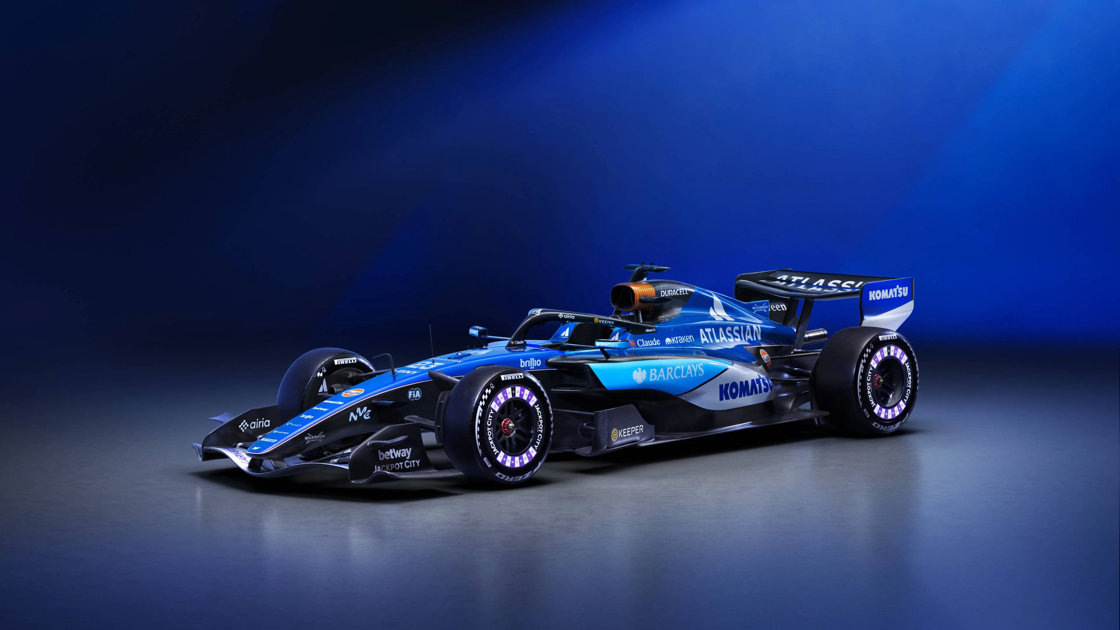 AtlassianWilliamsF1Team_2026Livery