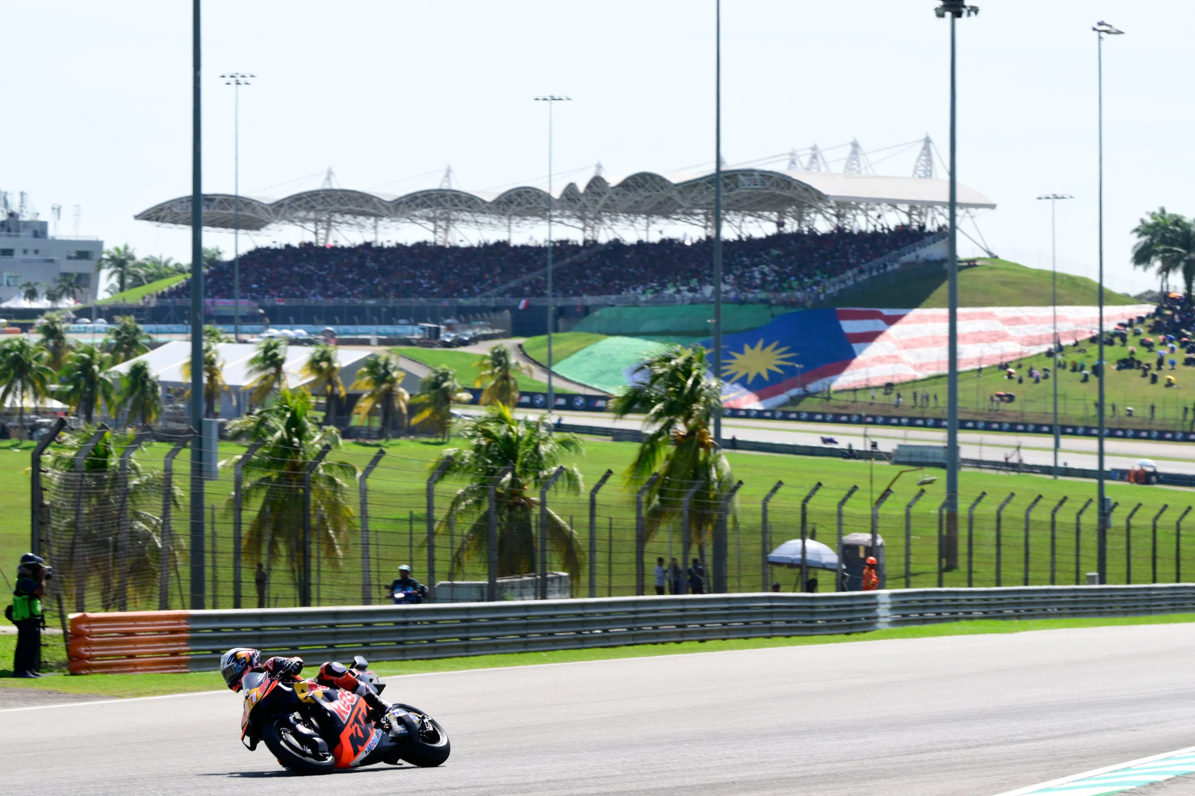 MotoGP Malaysia Sepang