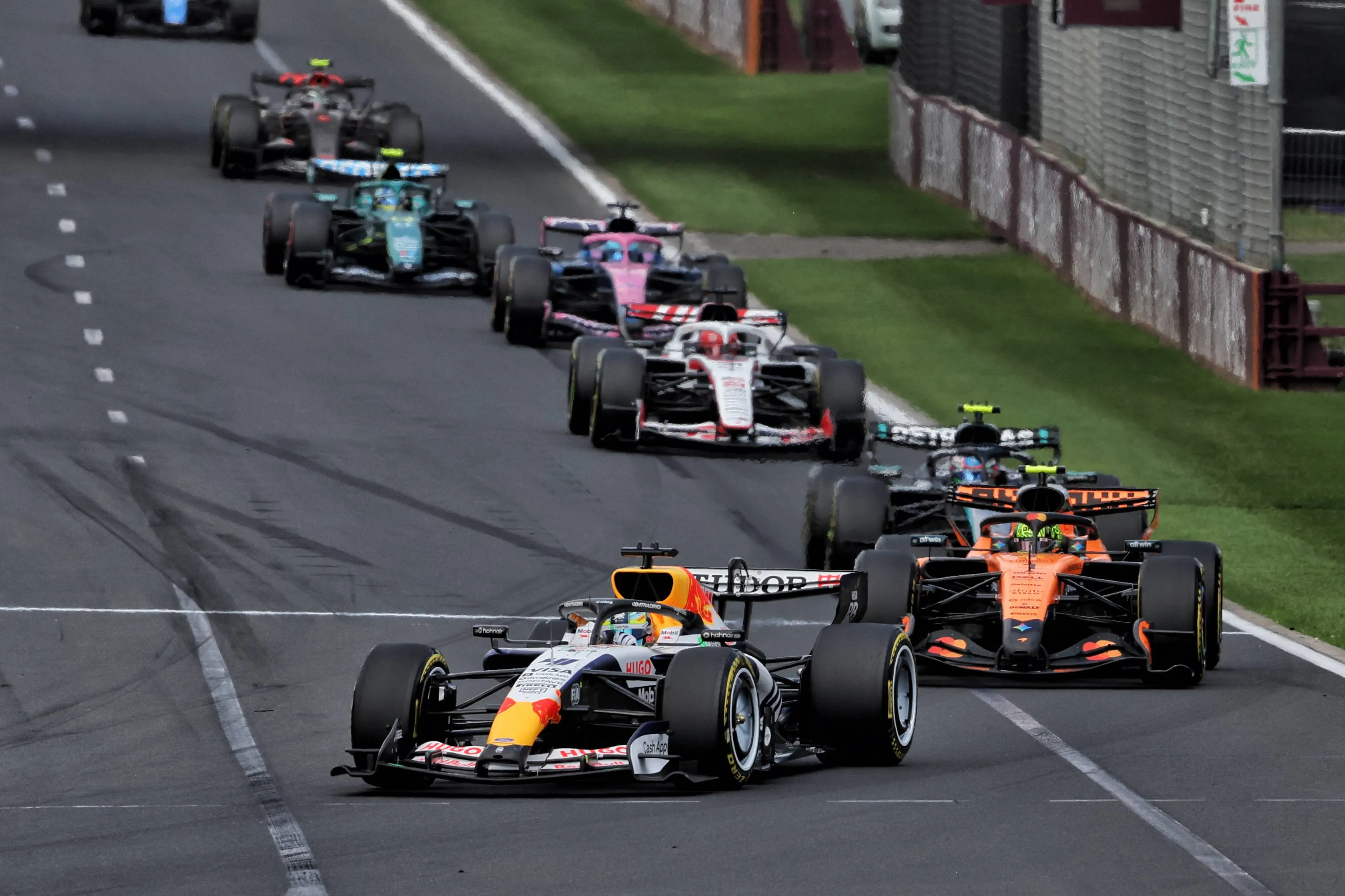 arvid-lindblad-start-gpaustralie-norris-russell