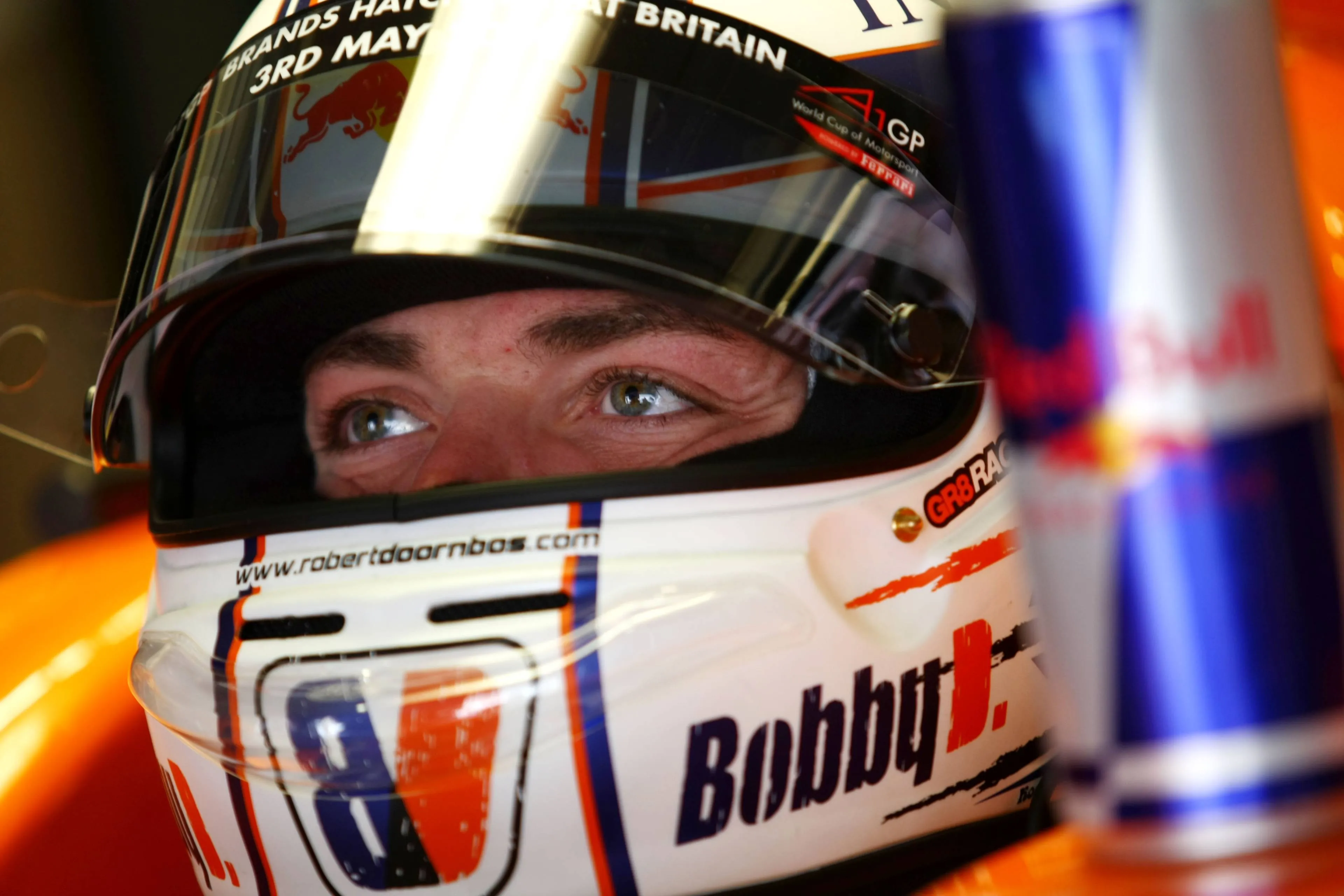 robert-doornbos-bobby-d