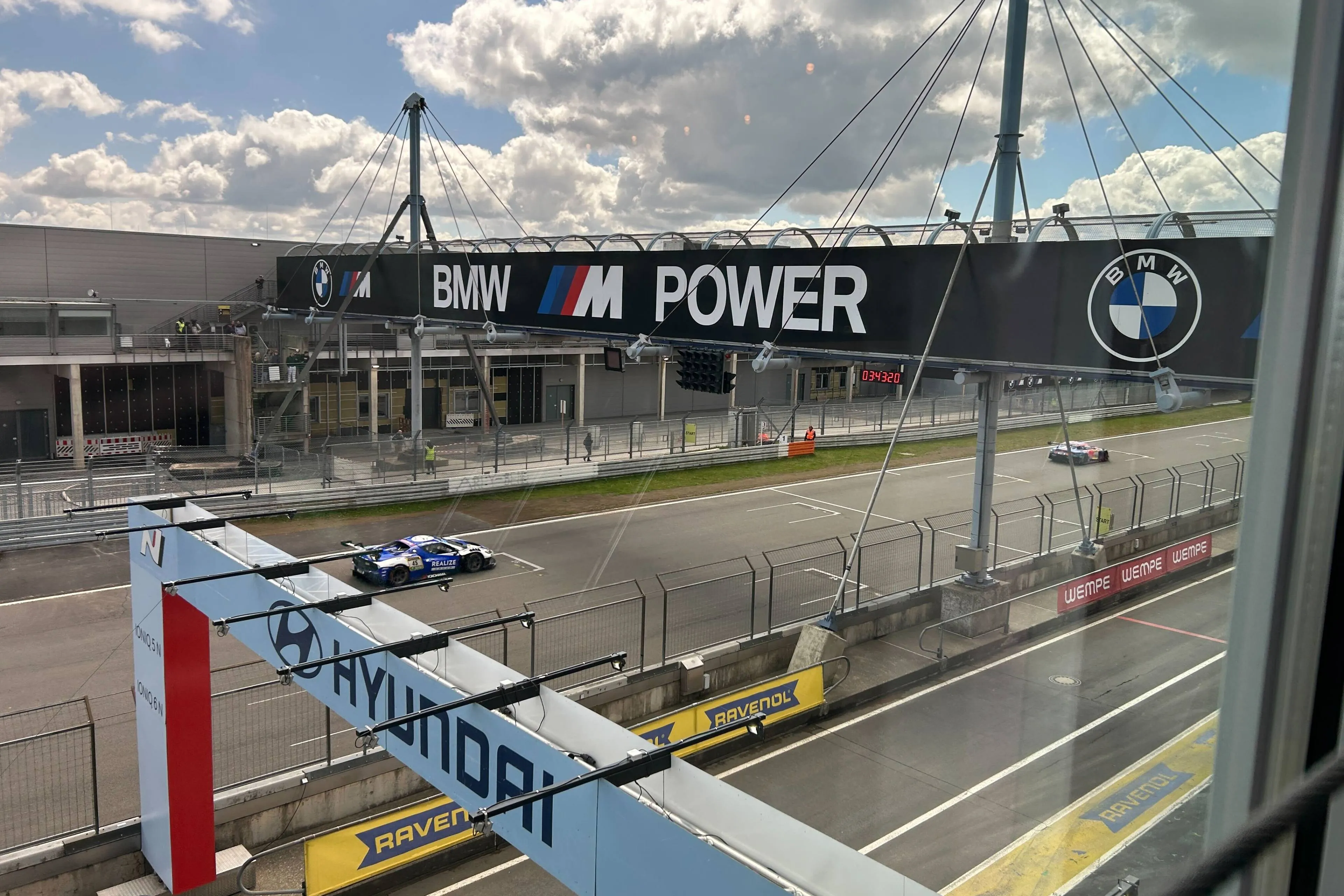 Verstappen-NLS-Preining