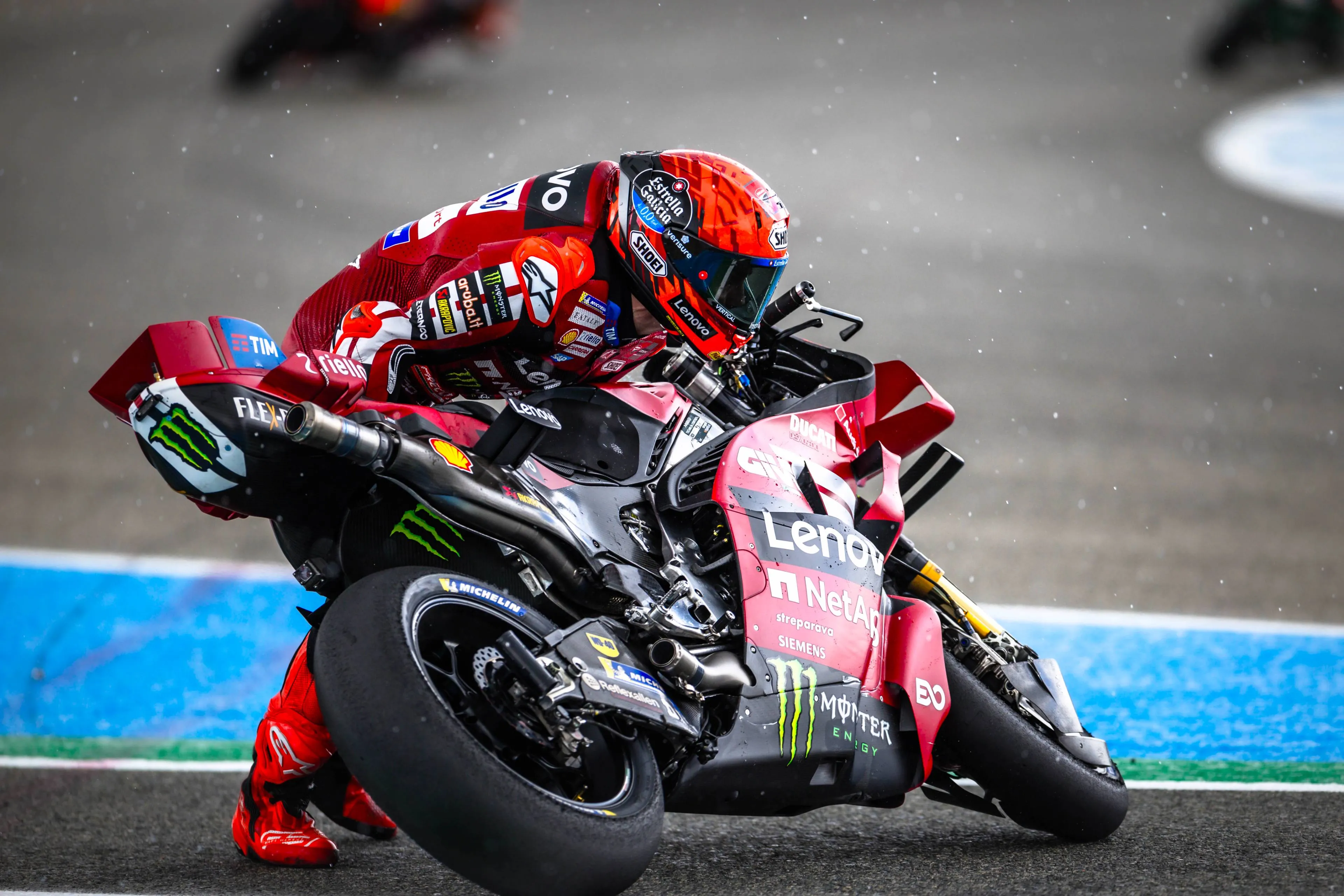 Foto: Ducati Media House