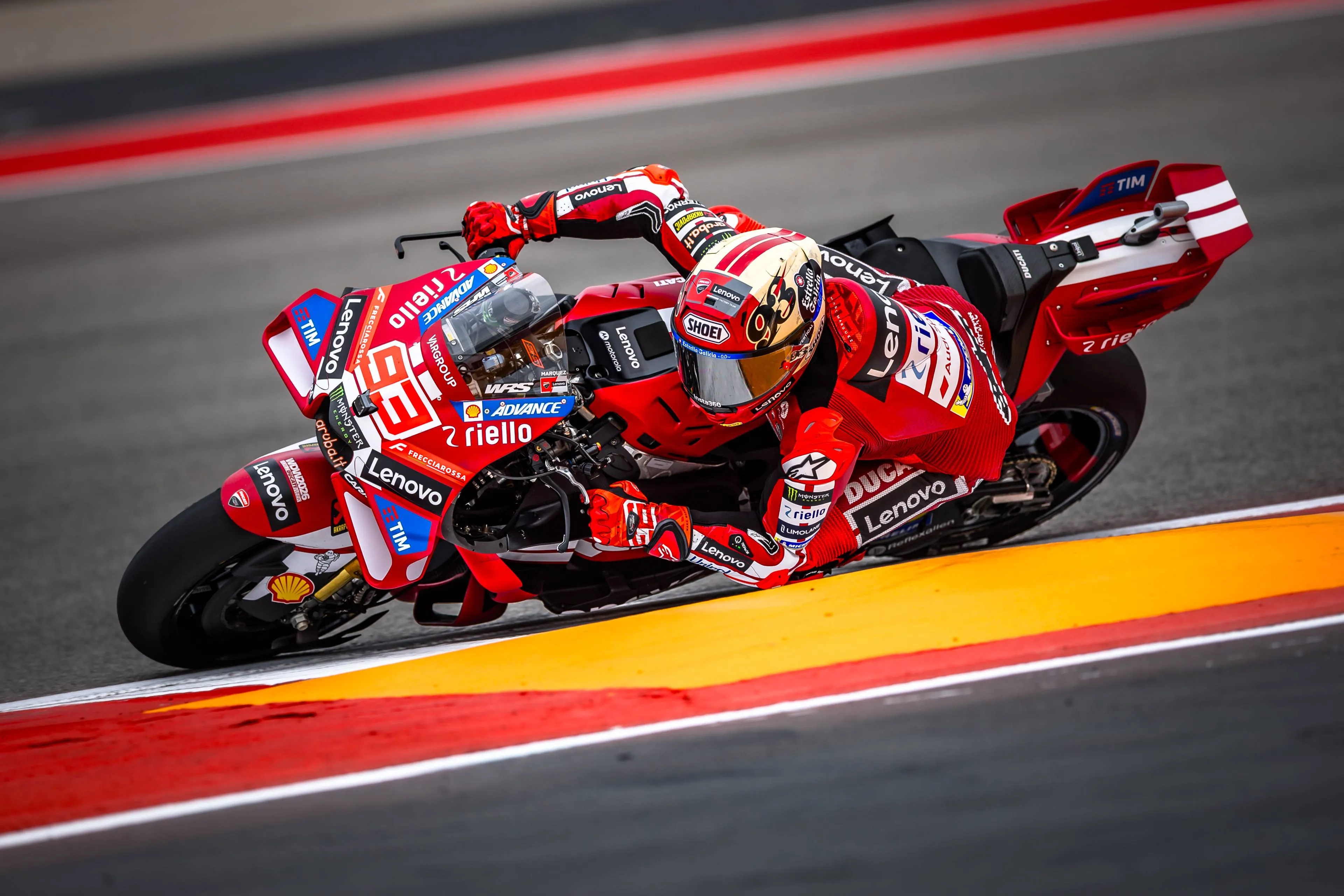 Marc_Marquez MotoGP Ducati