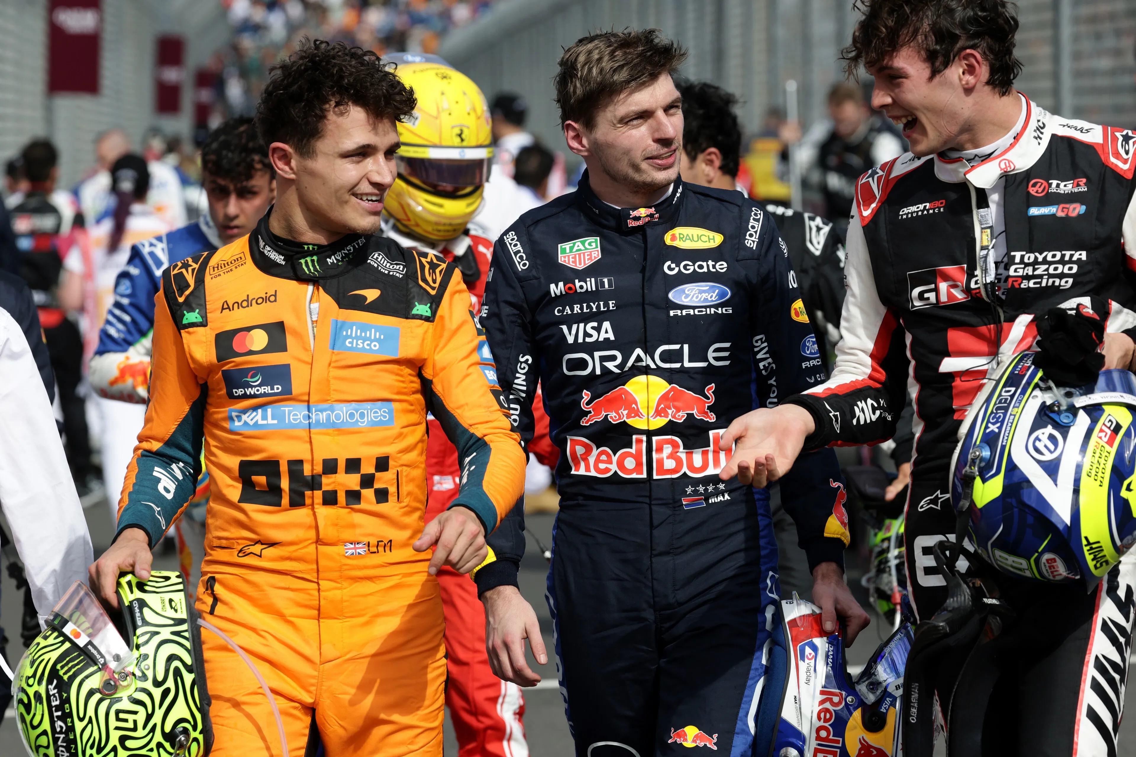 verstappen-norris-bearman