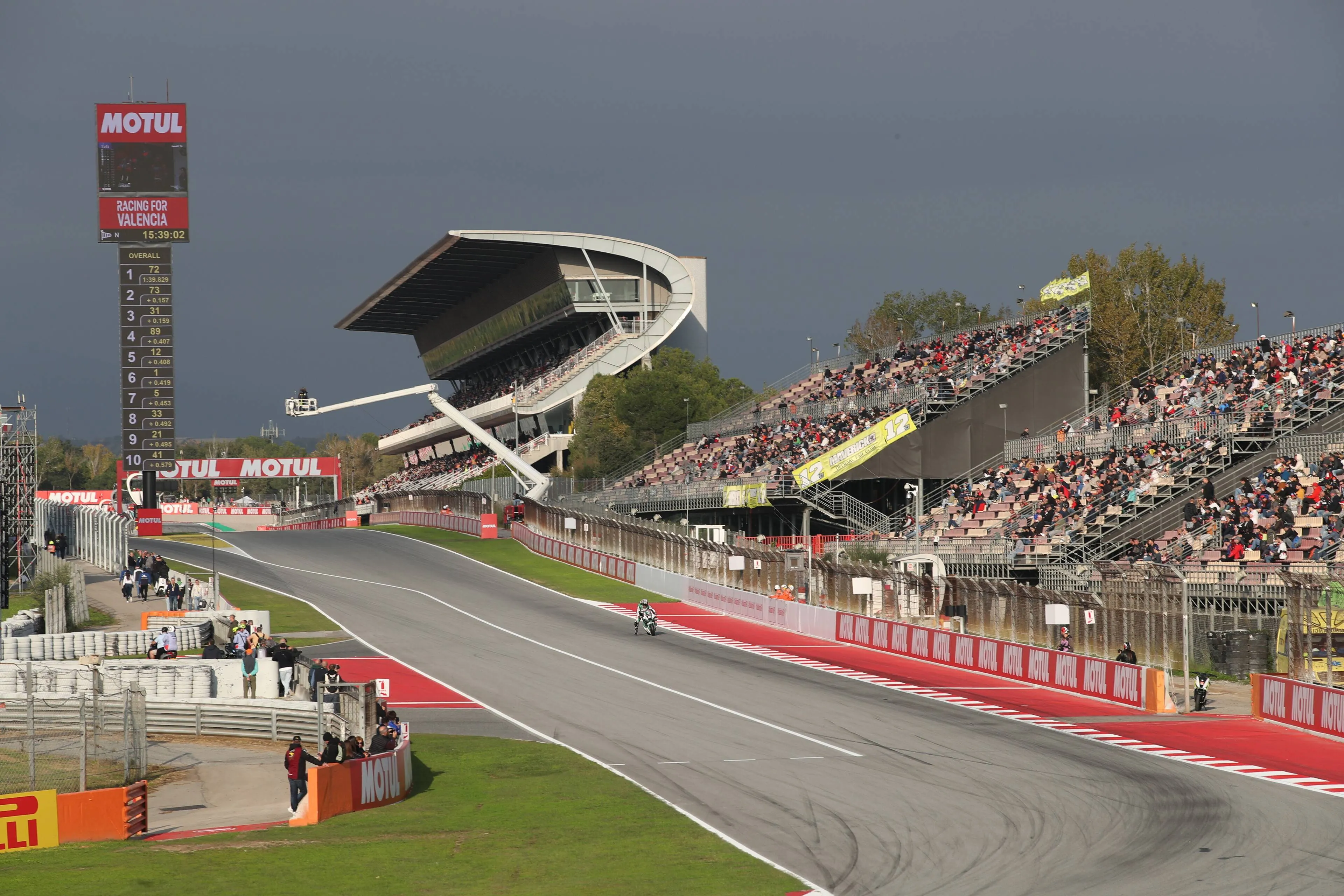 Circuit de Barcelona-Catalunya