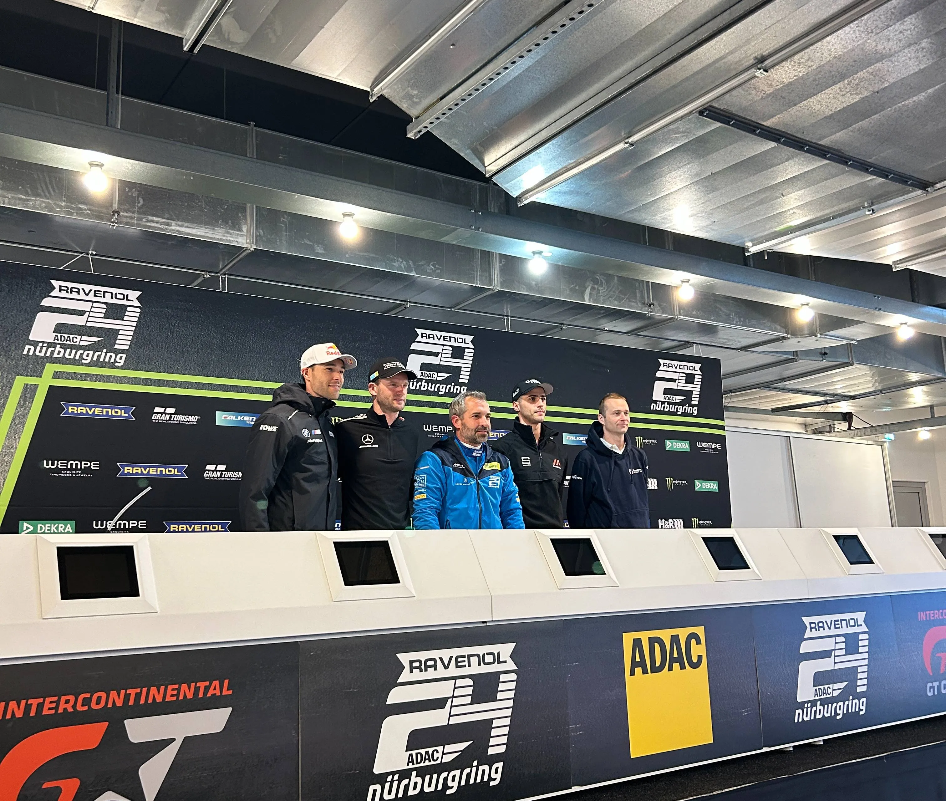 drivers-presser-nurburgring-2026