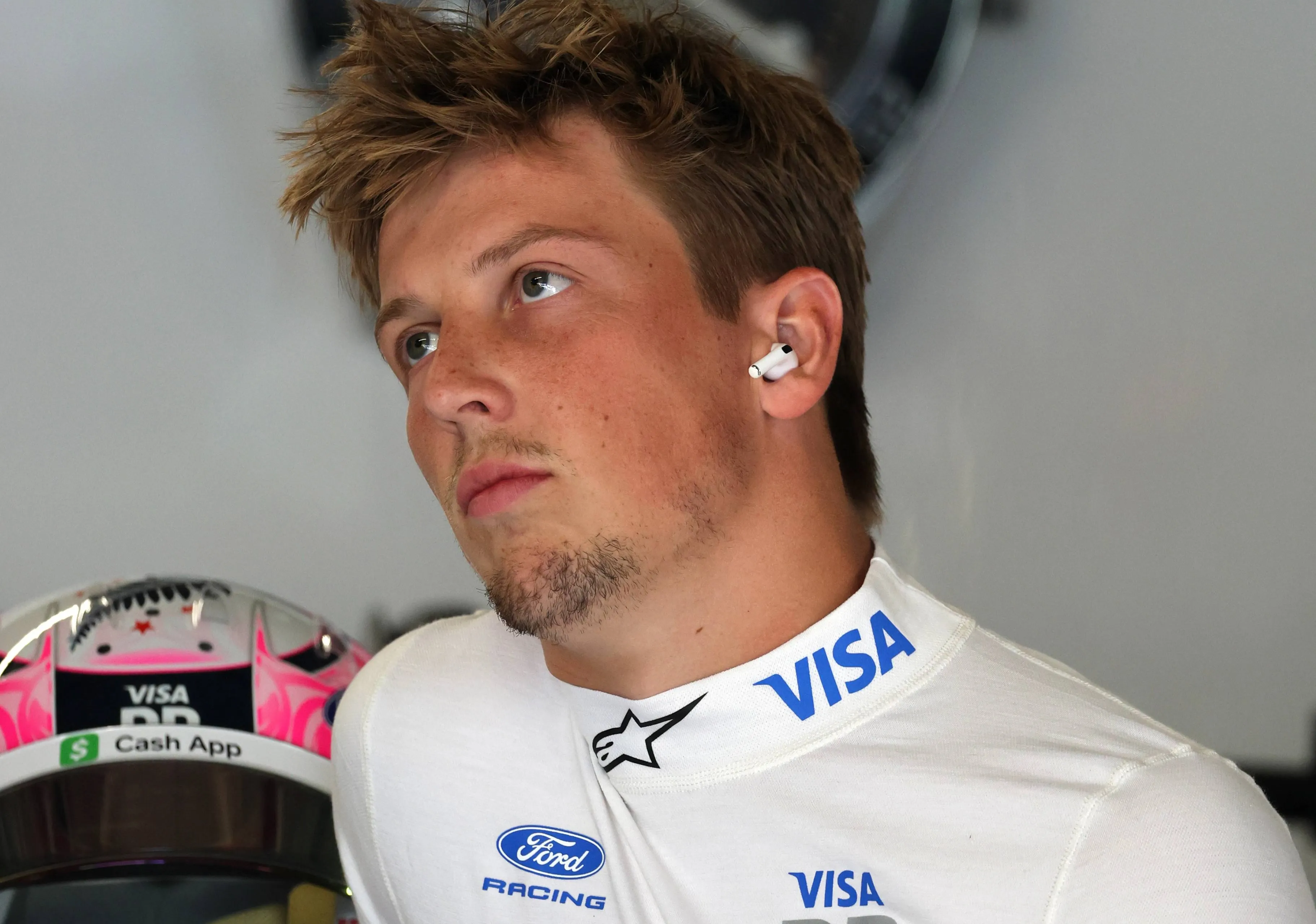 Lawson Canadian GP