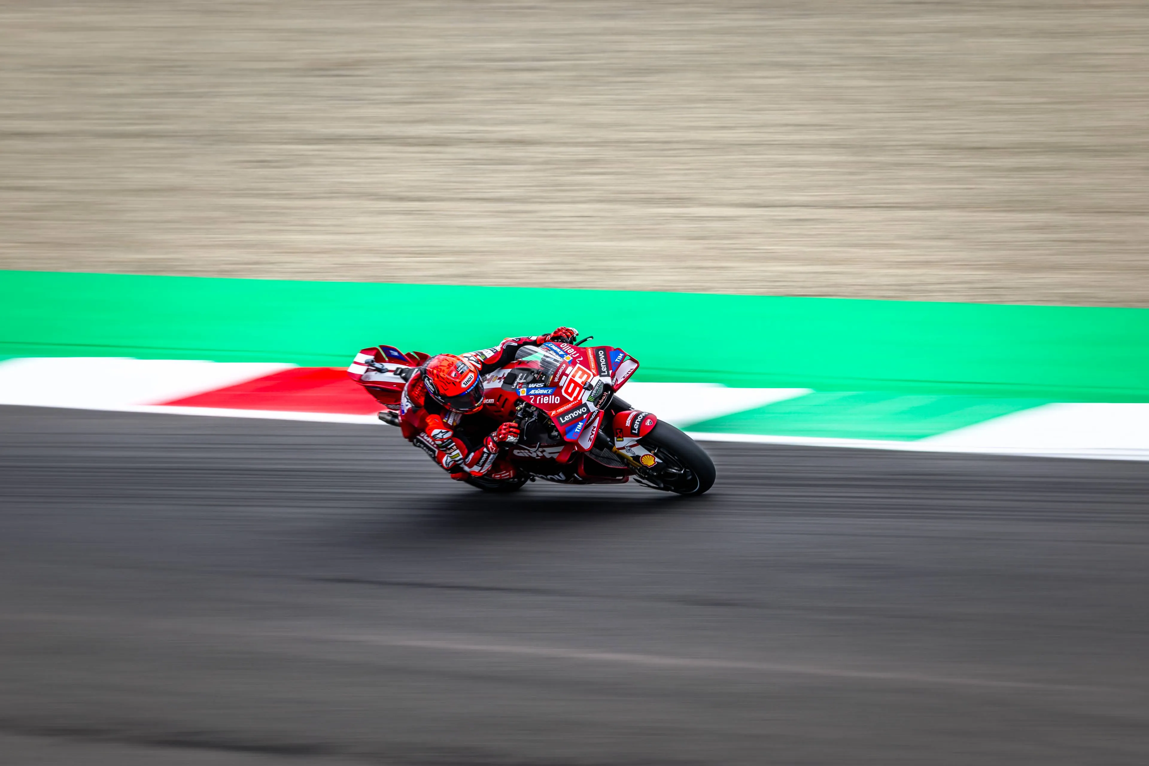 Ducati Media House