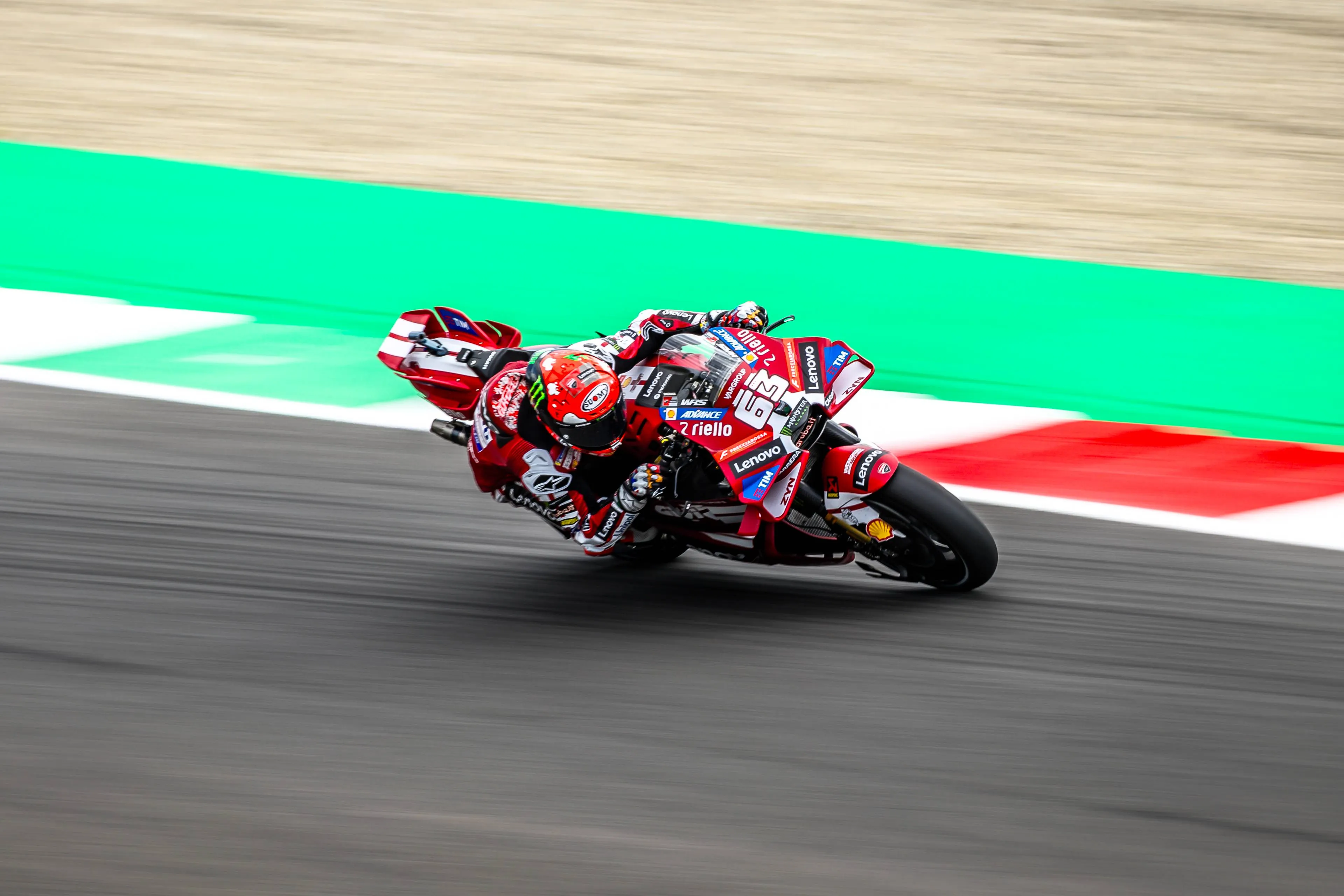 Ducati Media House