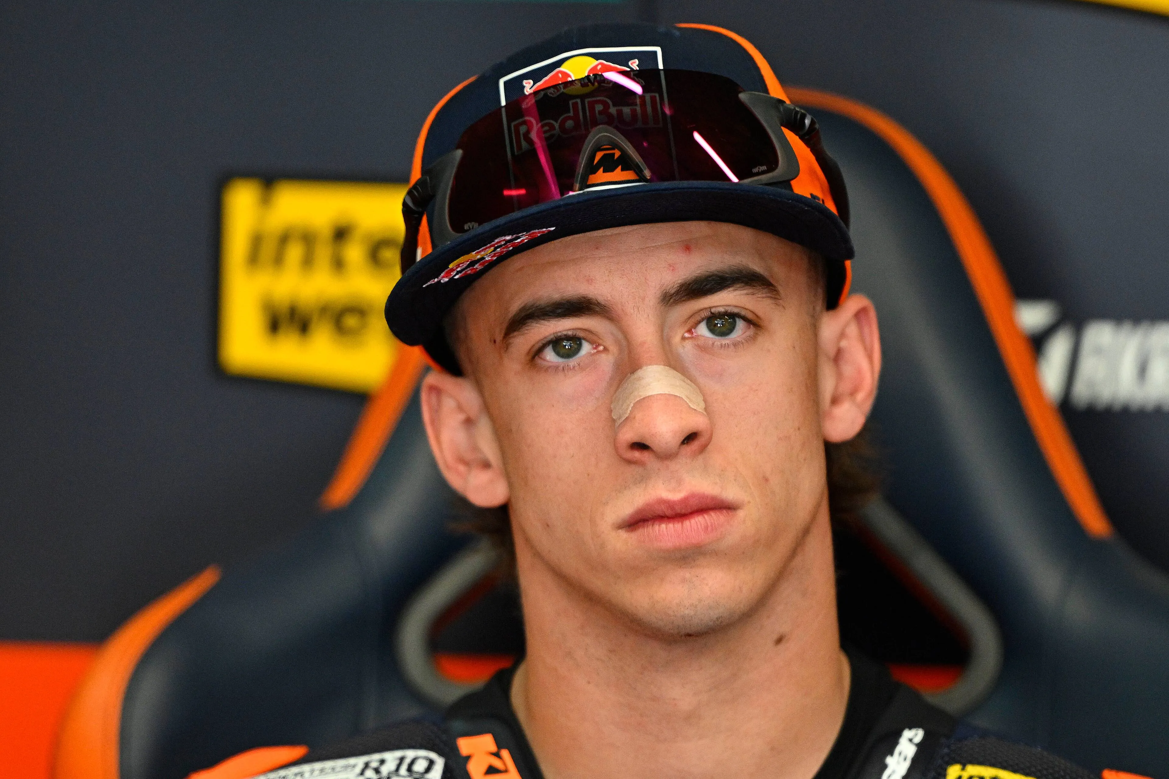 Pedro Acosta MotoGP