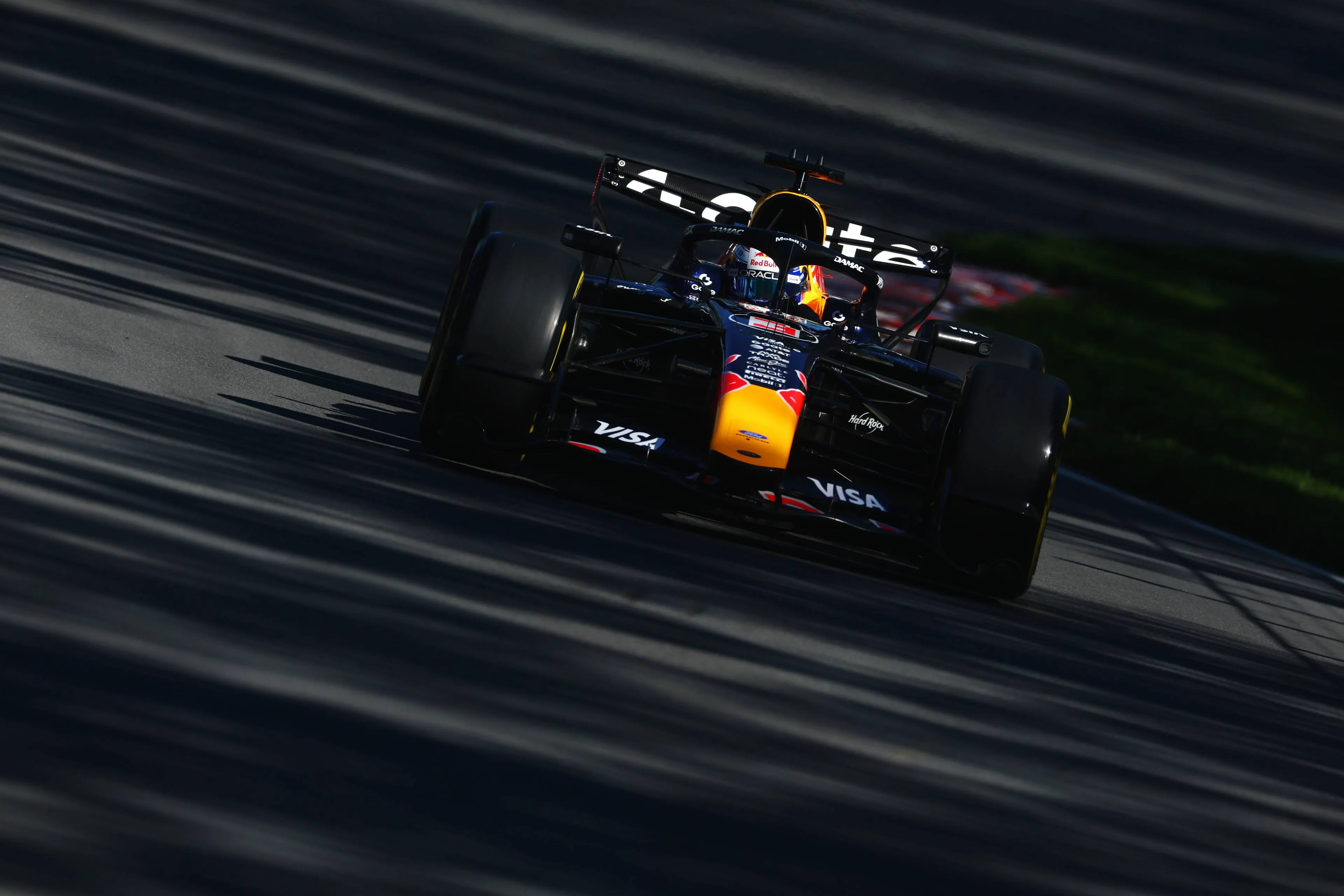 verstappen