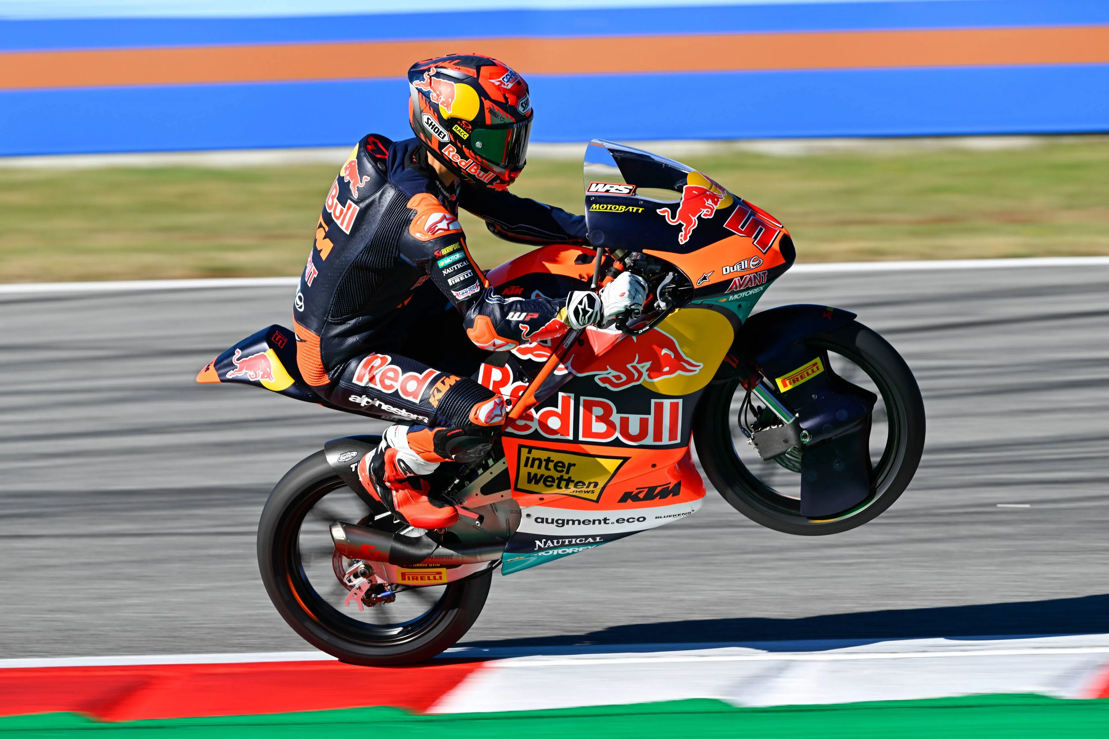 Brian Uriarte Moto3