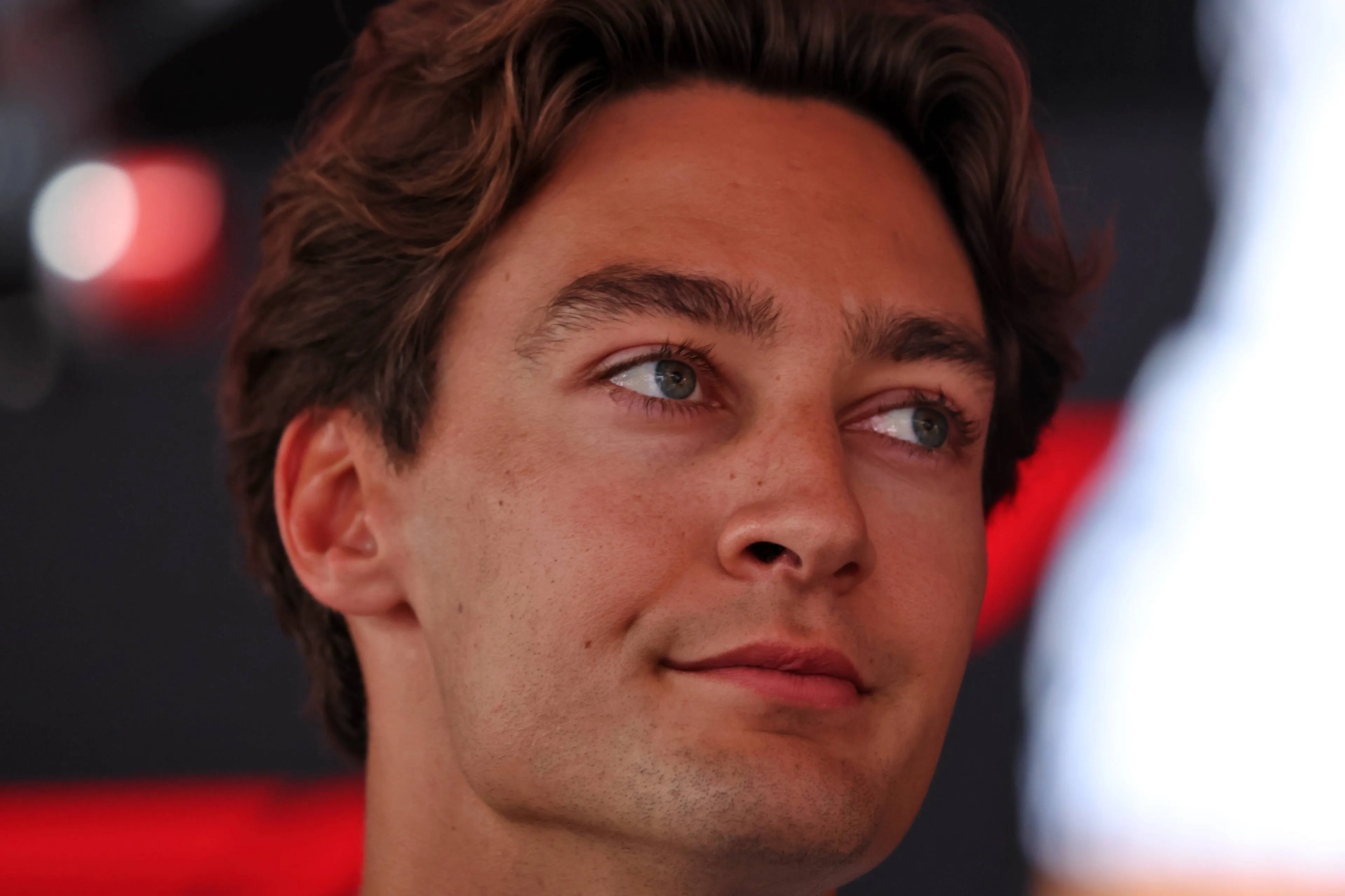 george-russell-monaco-donderdag-2026