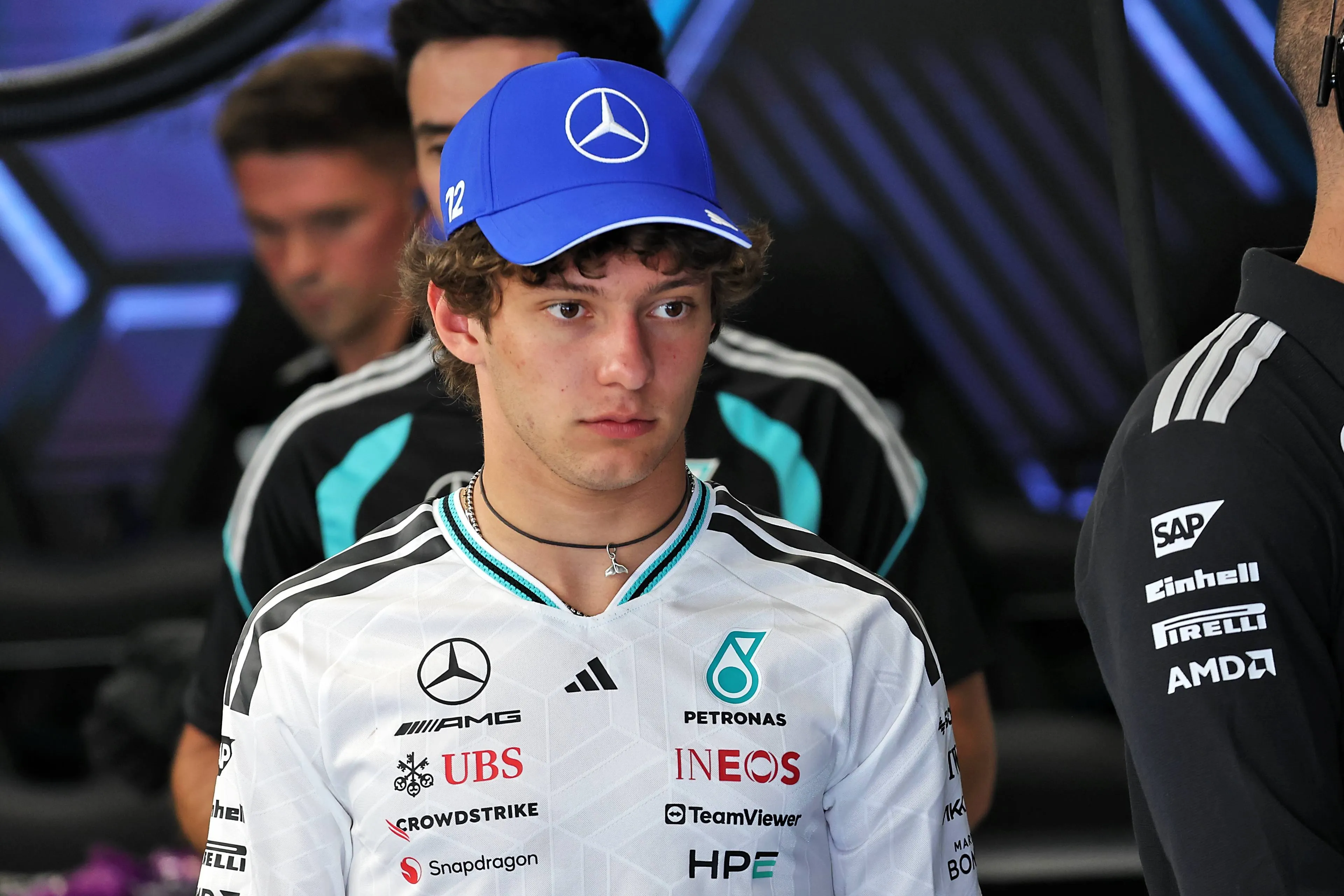 kimi-antonelli-vrijdag-2026-barcelona
