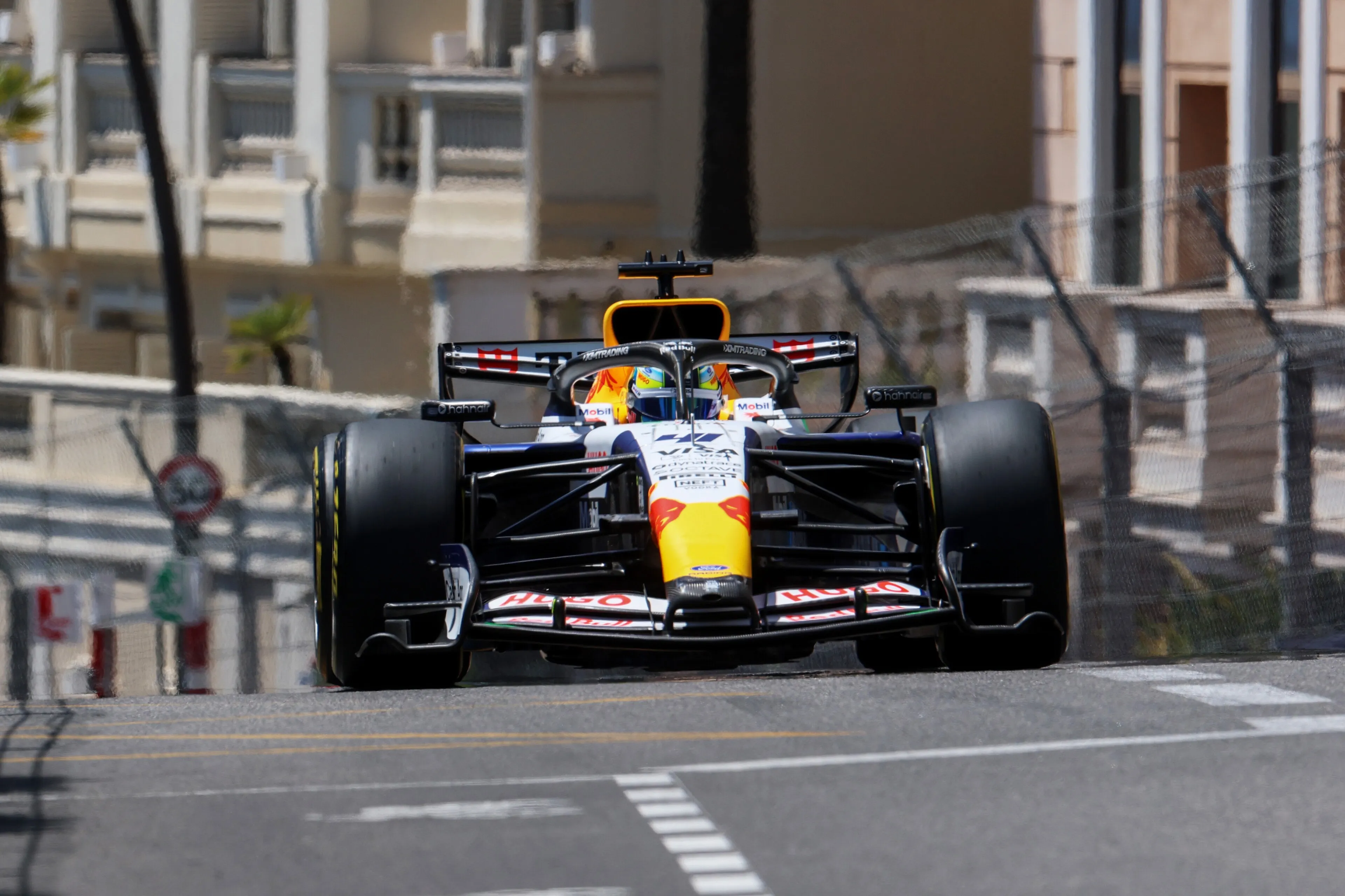 lindblad-monaco