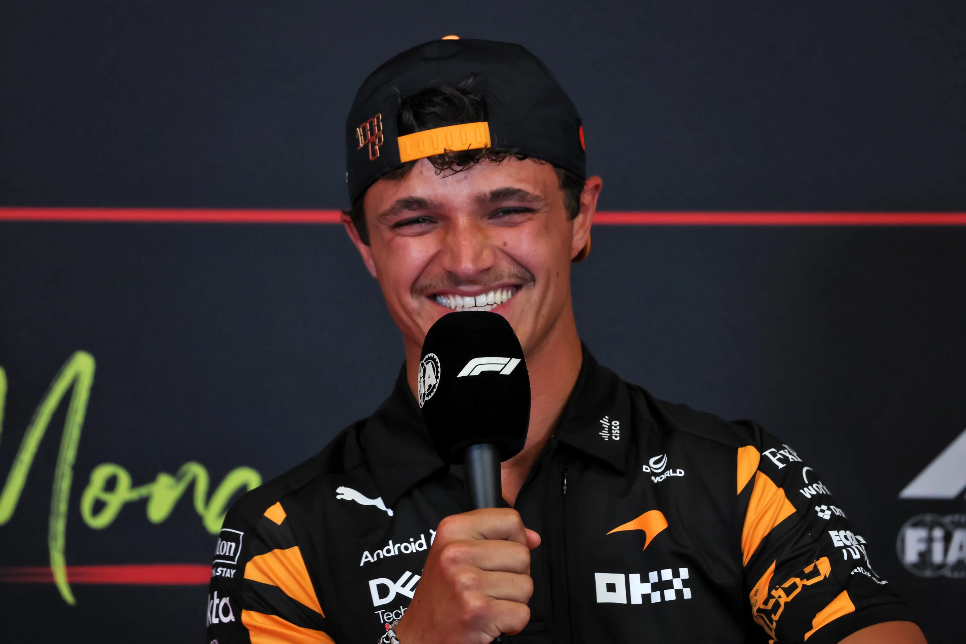 norris-presser