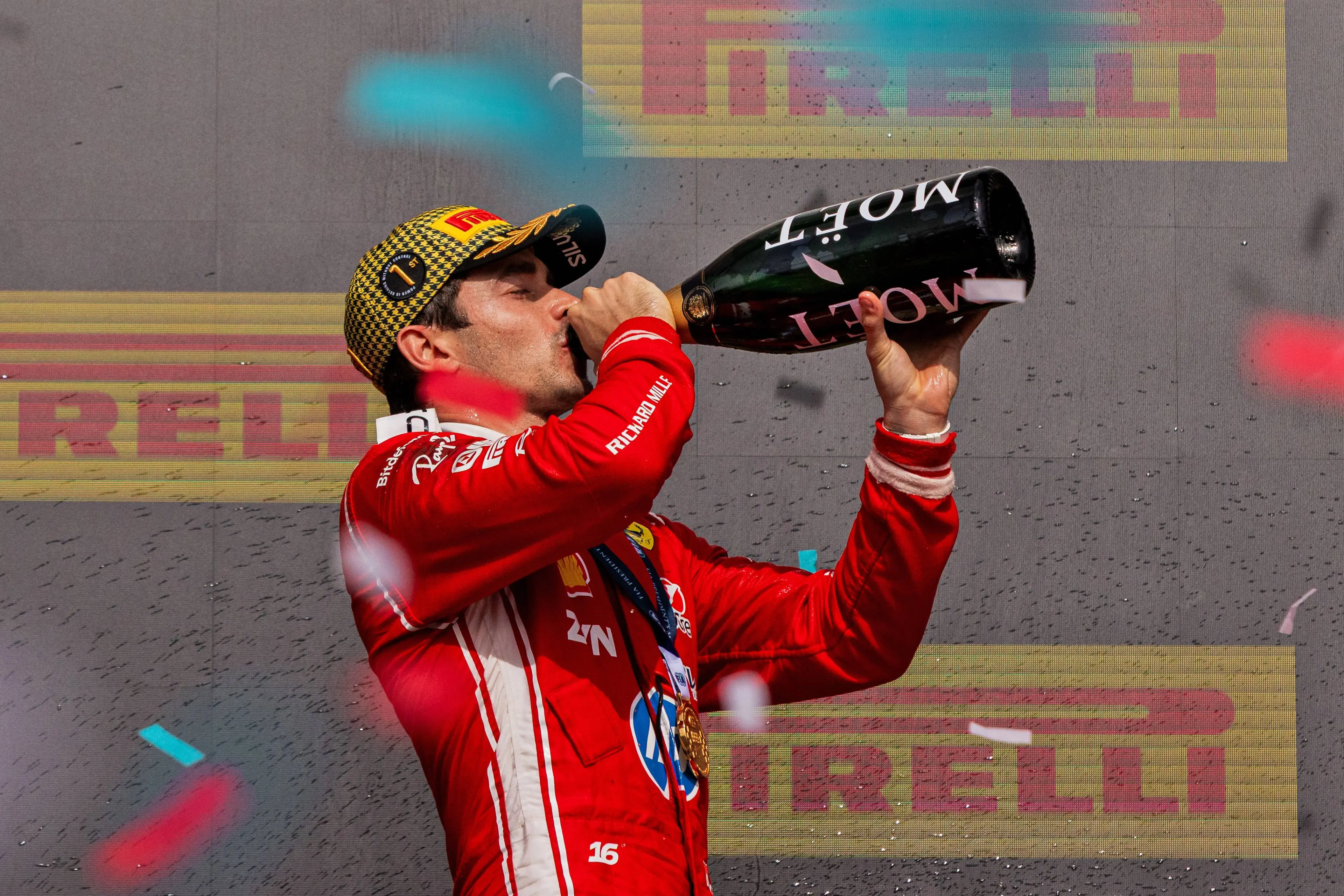 Leclerc