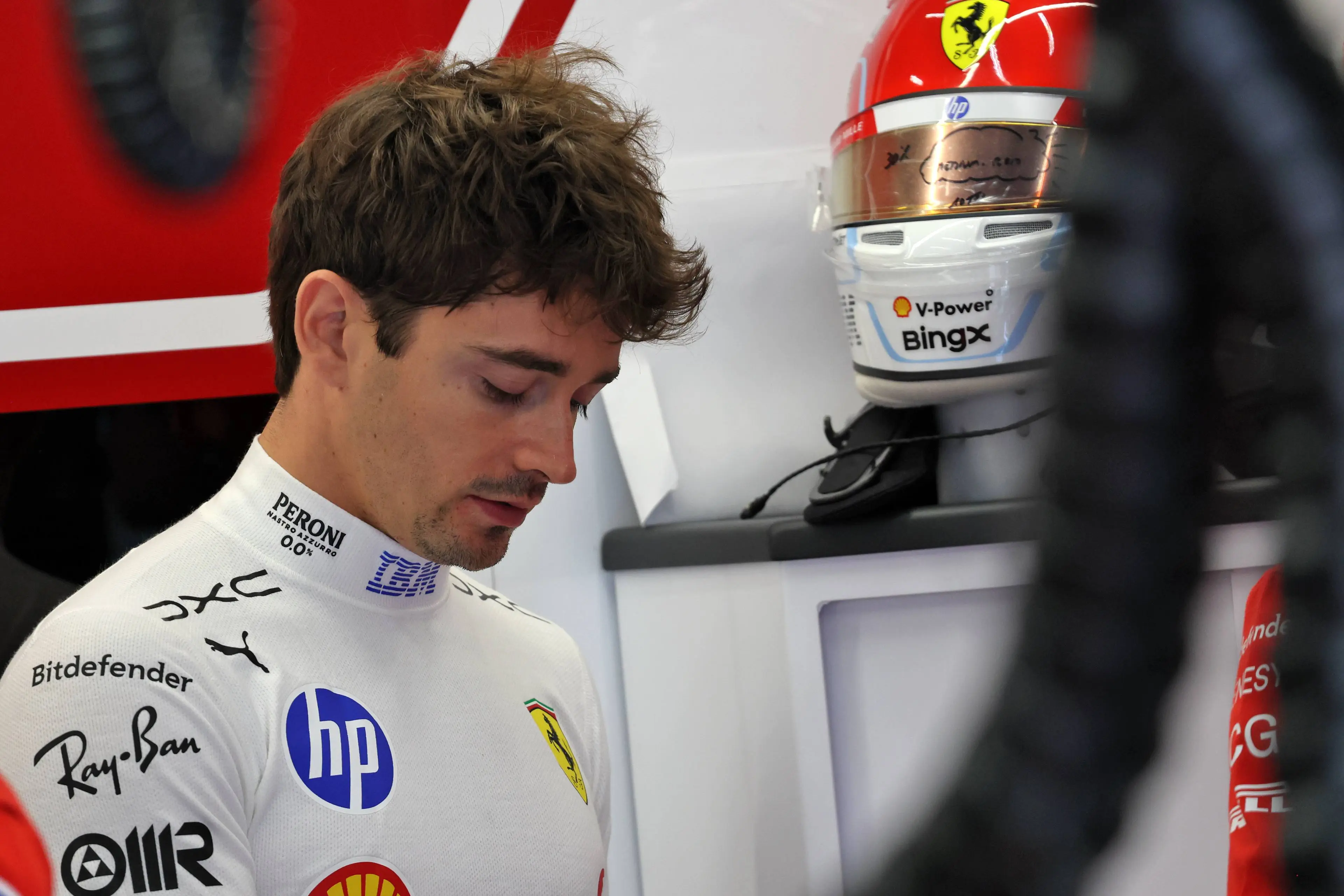 Leclerc