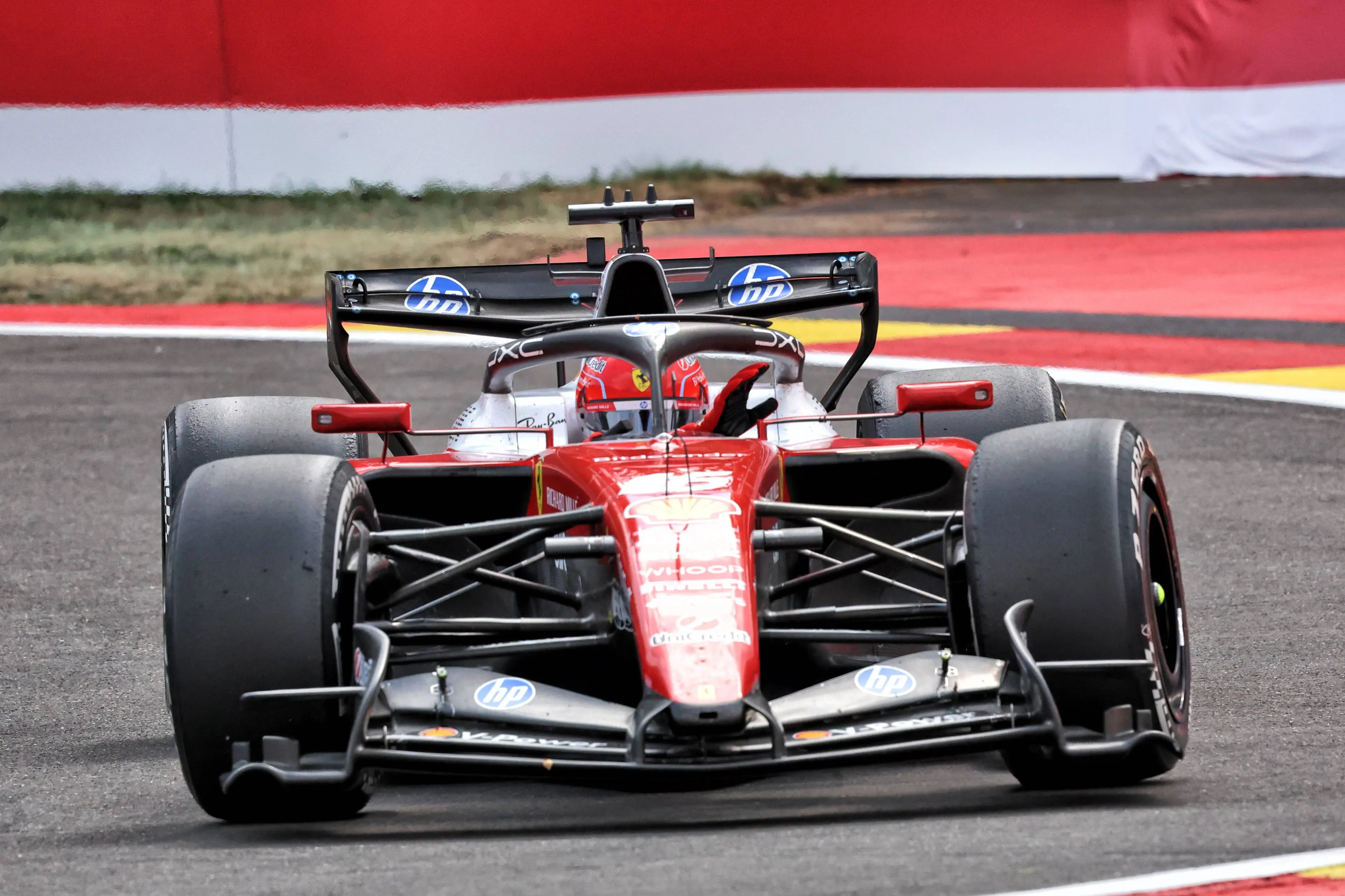 leclerc