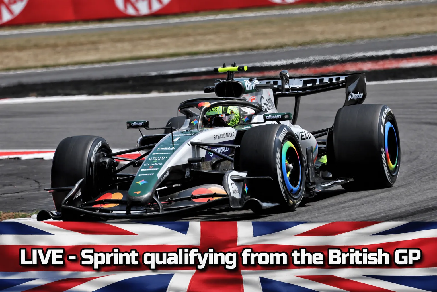 sprint-qualy-live