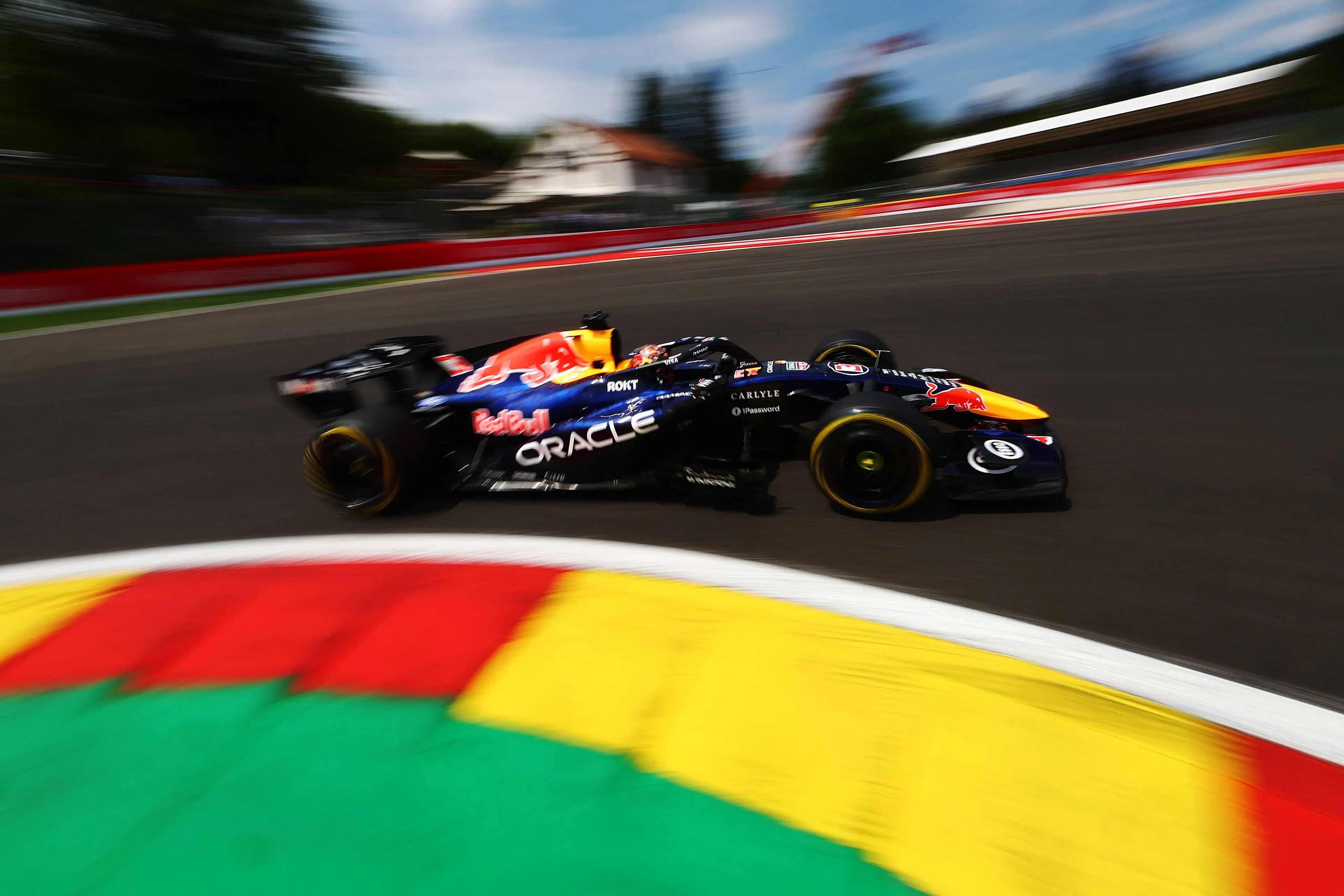 verstappen