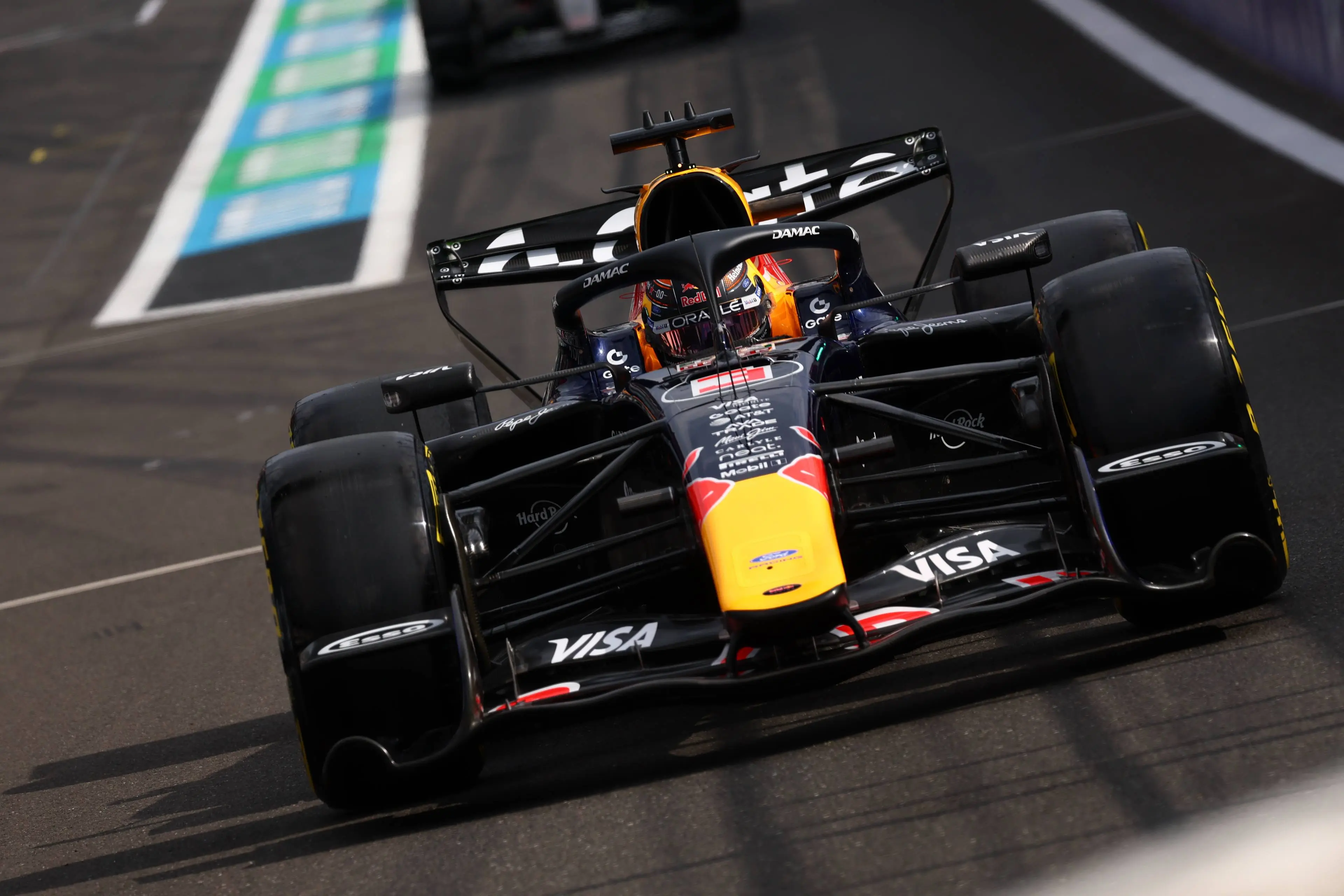verstappen