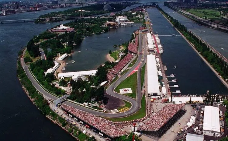 Parc Ferme: Montreal’s battle of Formula 1 upgrades