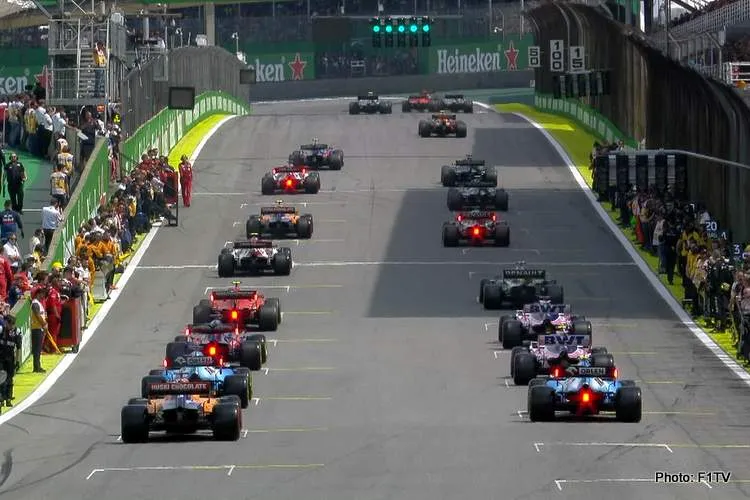 Formula 1 2026 Title Race: Who Has the Edge After the Early Rounds?