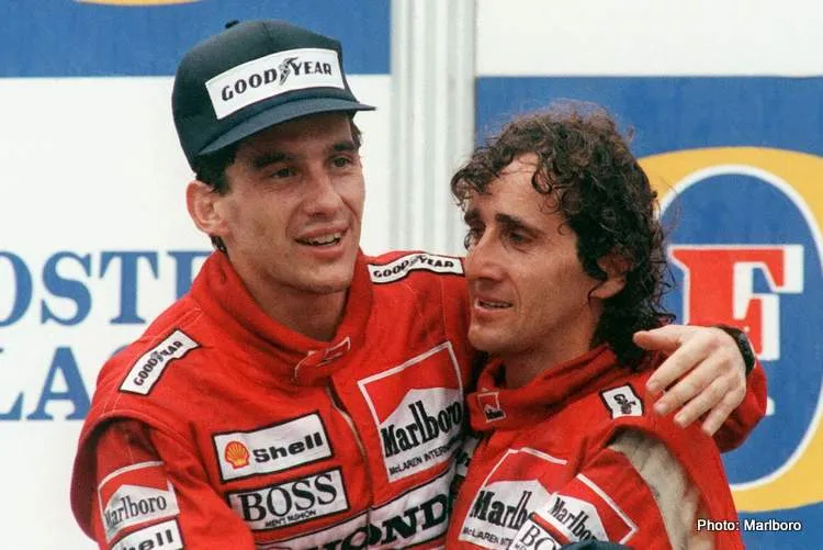 The Greatest Formula 1 Drivers of All Time