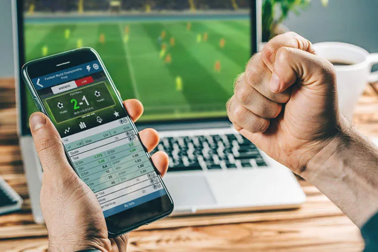 online sports betting