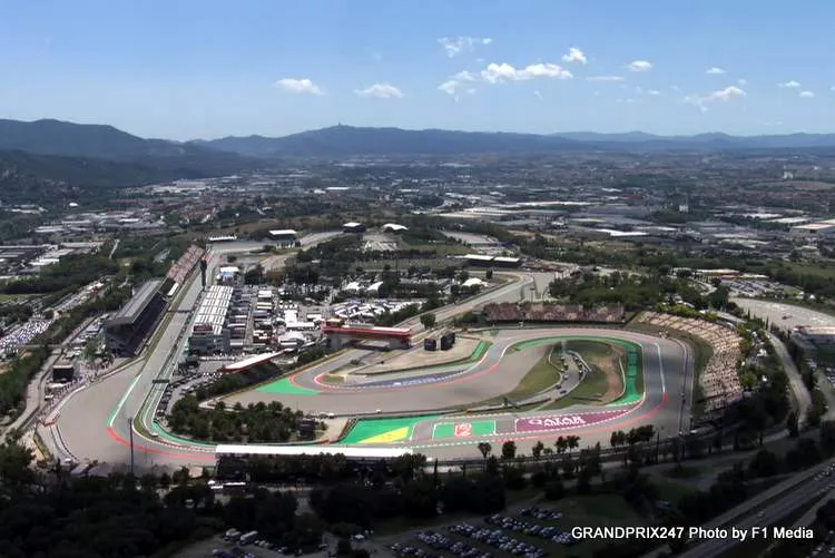 barcelona track 2024