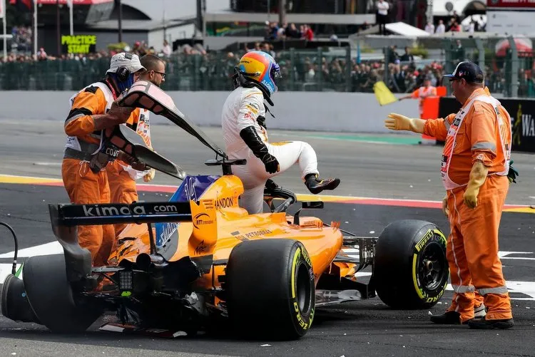 0 formula one grand prix of belgium francorchamps 26 aug 2018 1